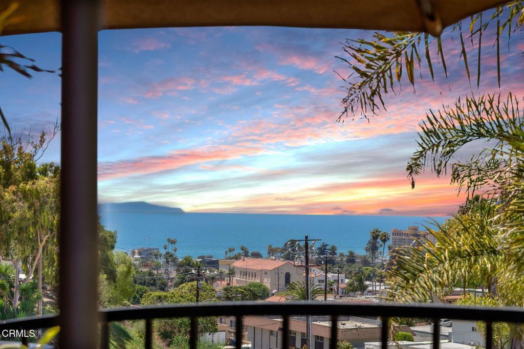 300 N Kalorama Street