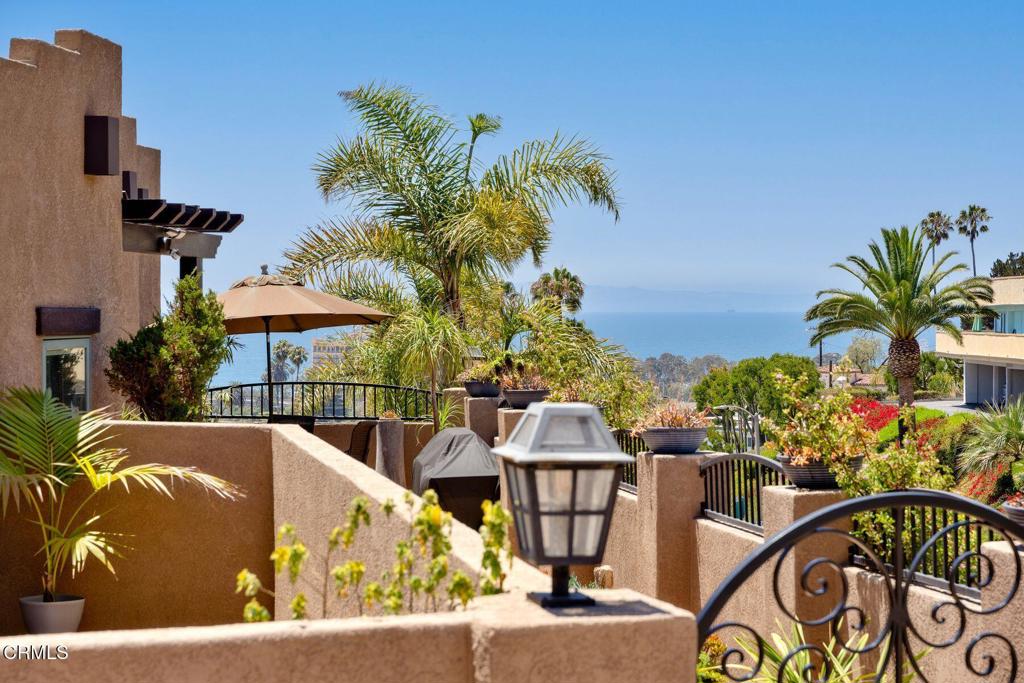 300 N Kalorama Street