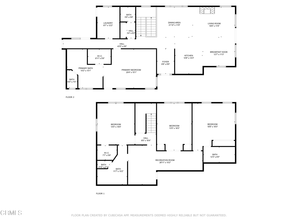 300 N Kalorama Street