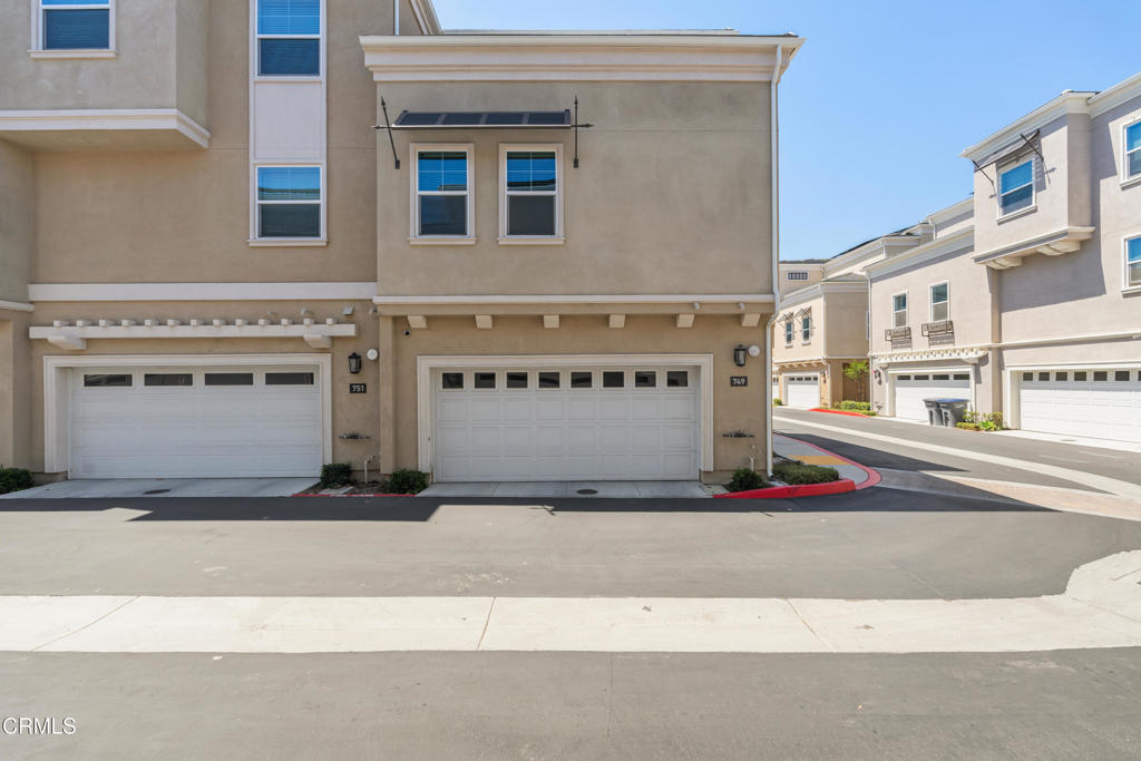 749 Winchester Drive