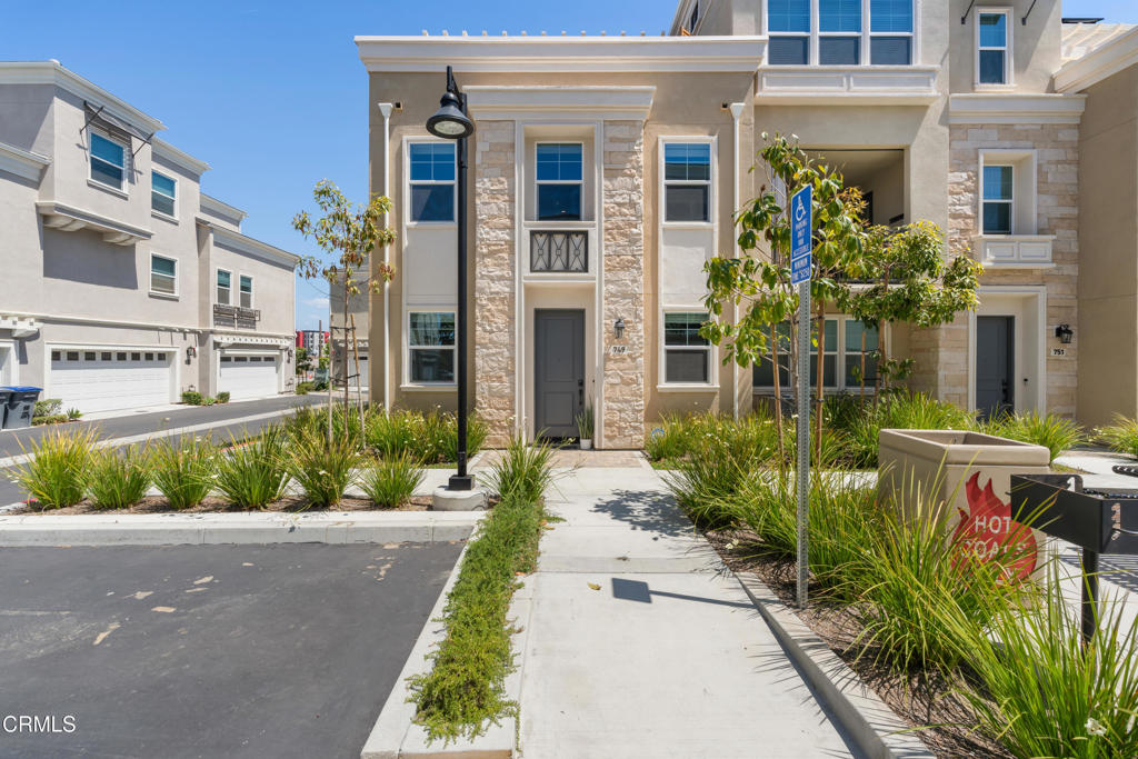 749 Winchester Drive