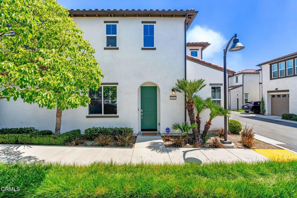 3068 Harrison Lane