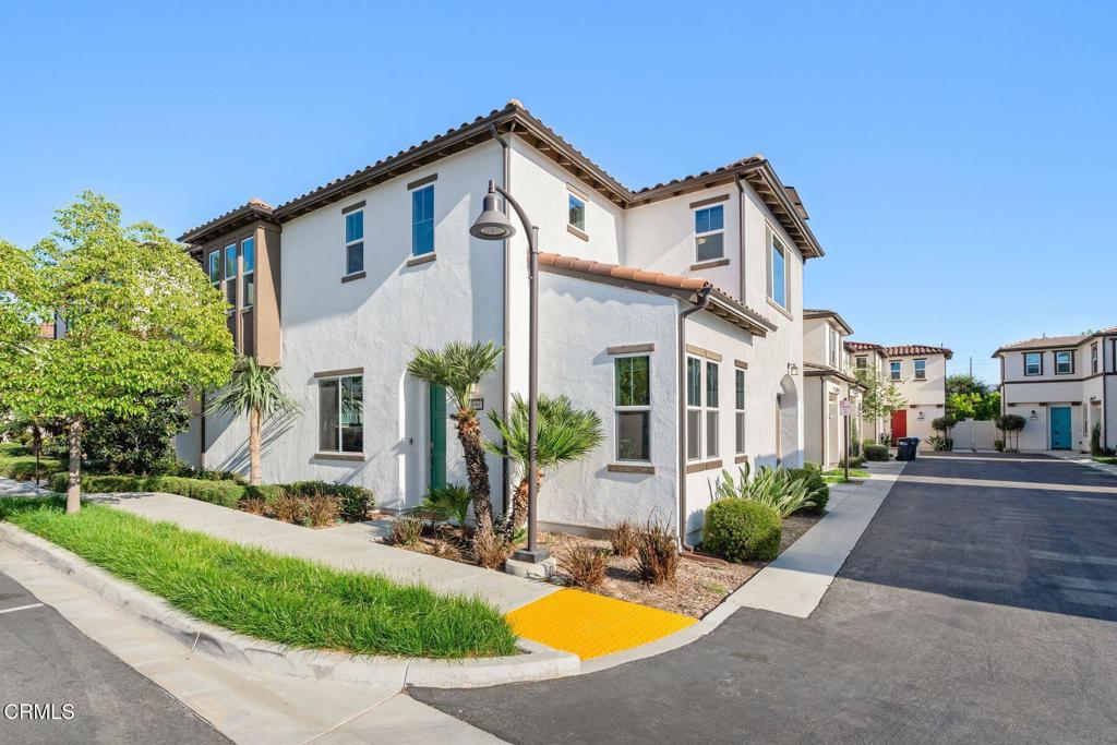 3068 Harrison Lane