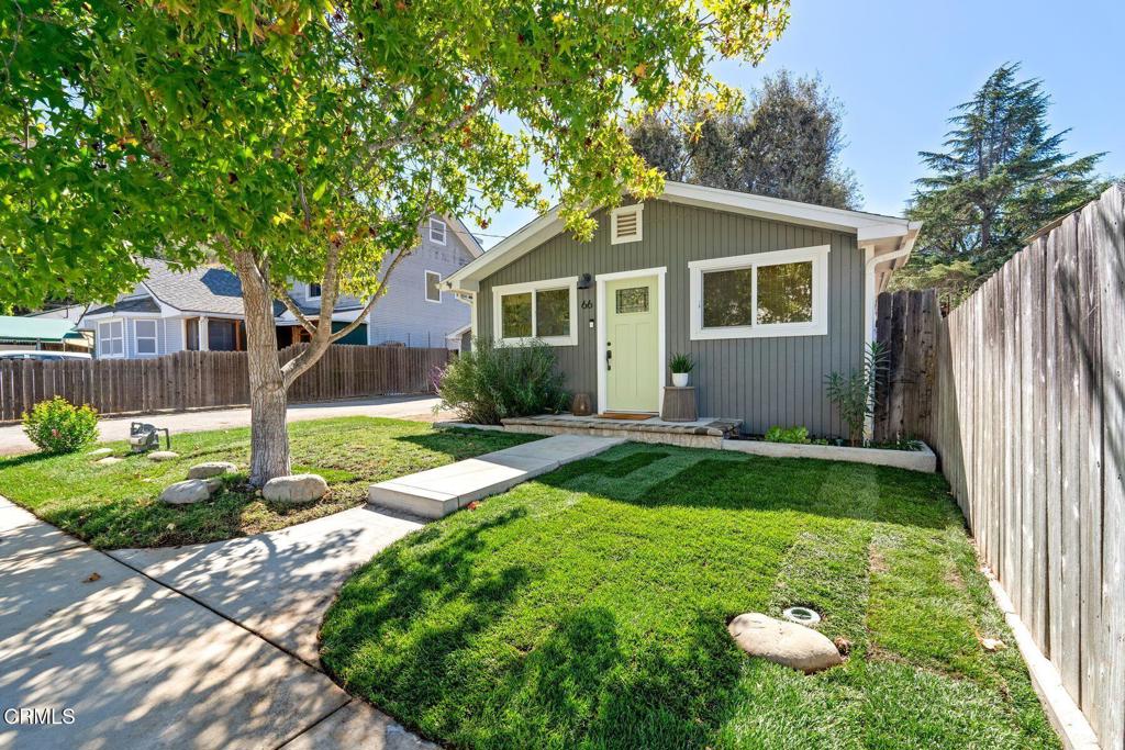 66 Sycamore Drive