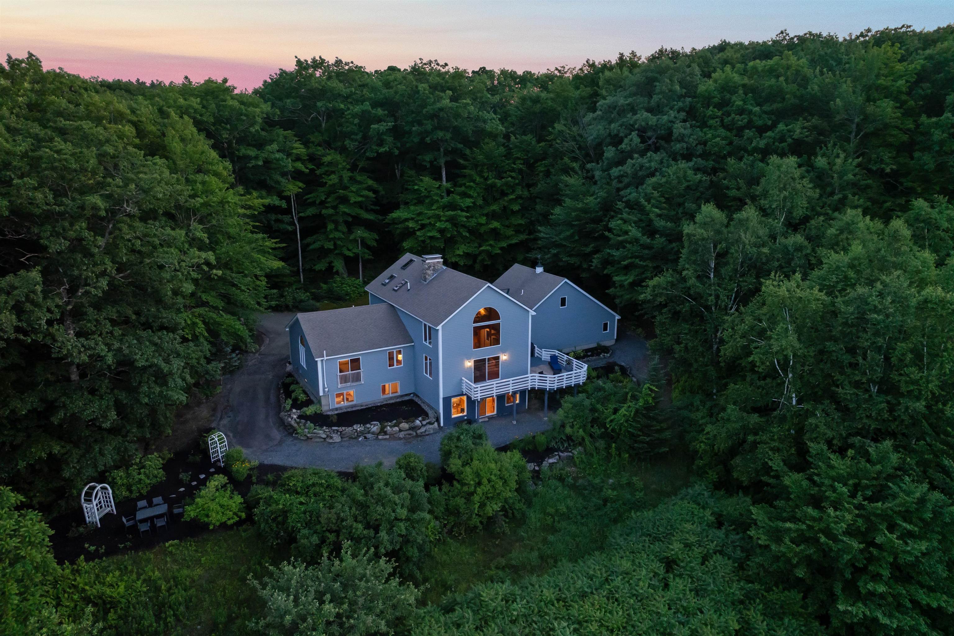 116 Wood Ridge Road
