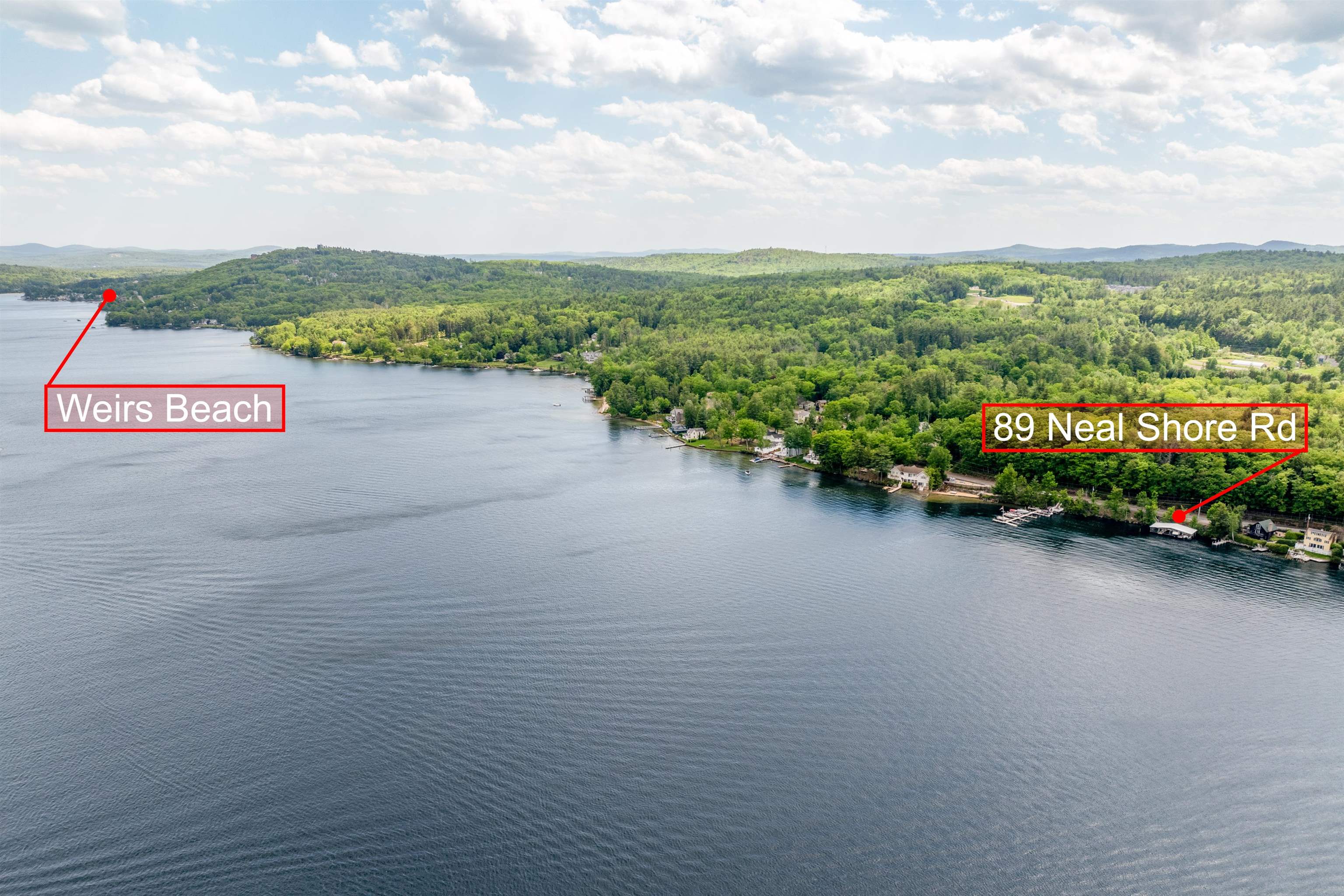 89 Neal Shore Road