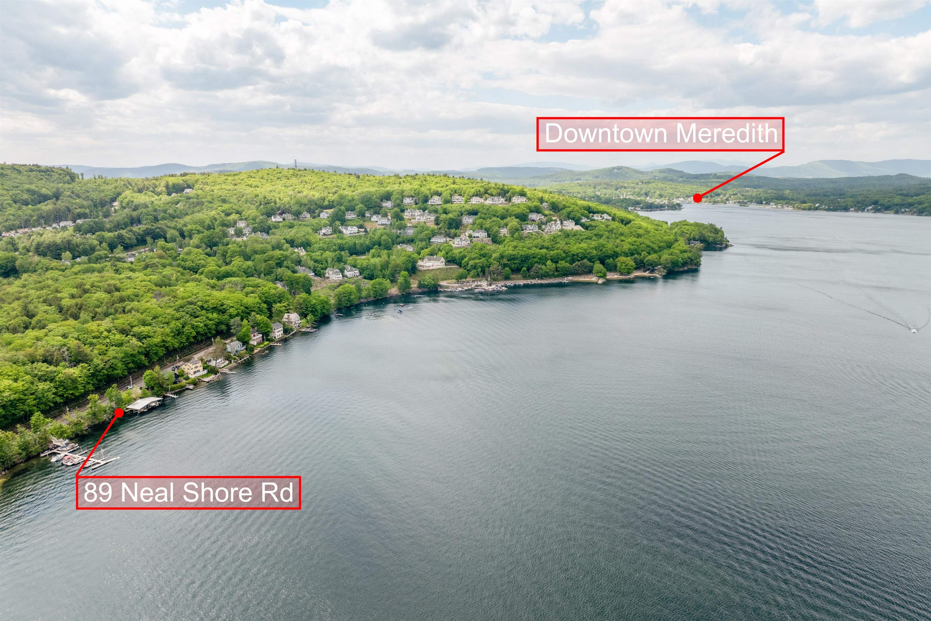 89 Neal Shore Road