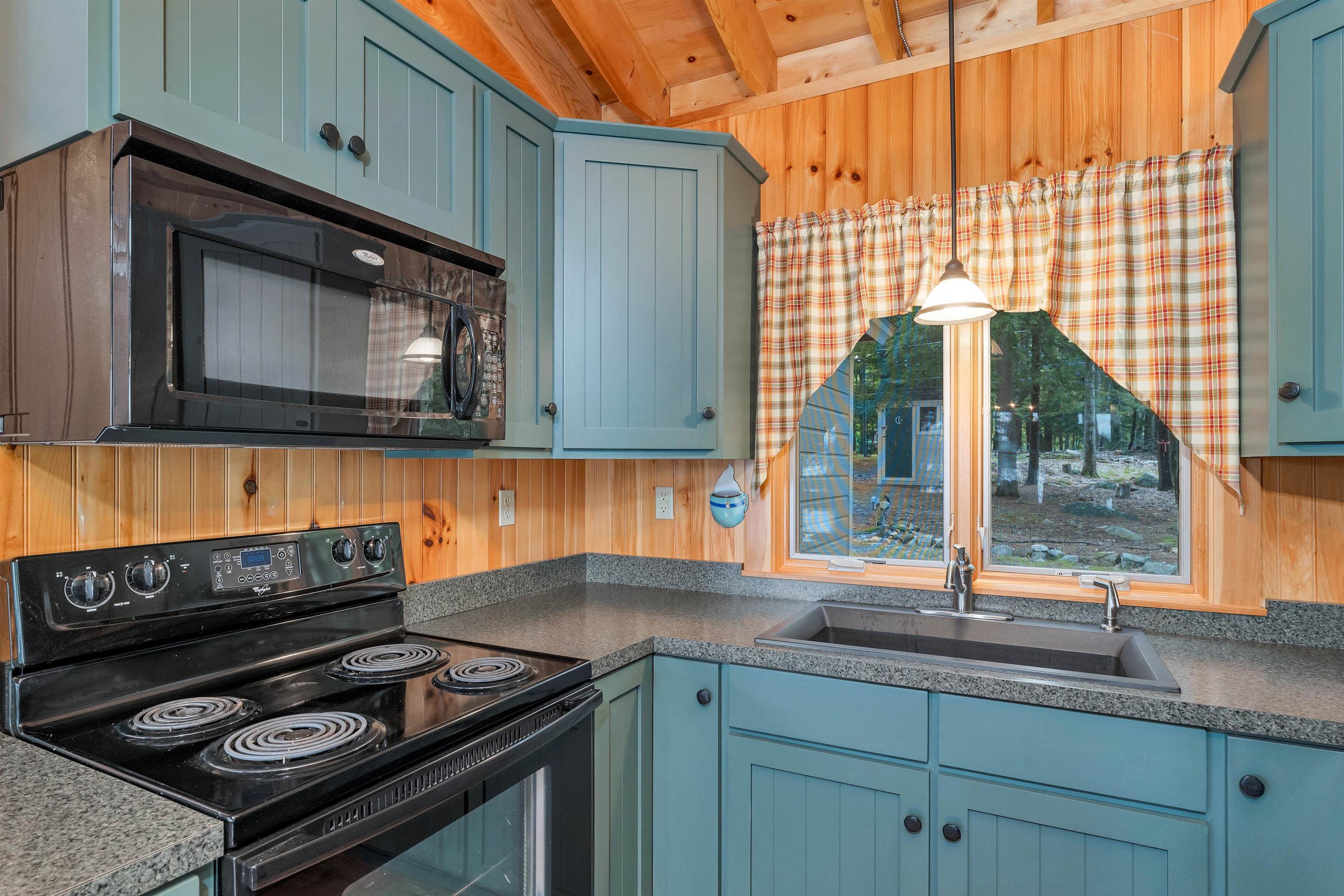 246 Bear Island