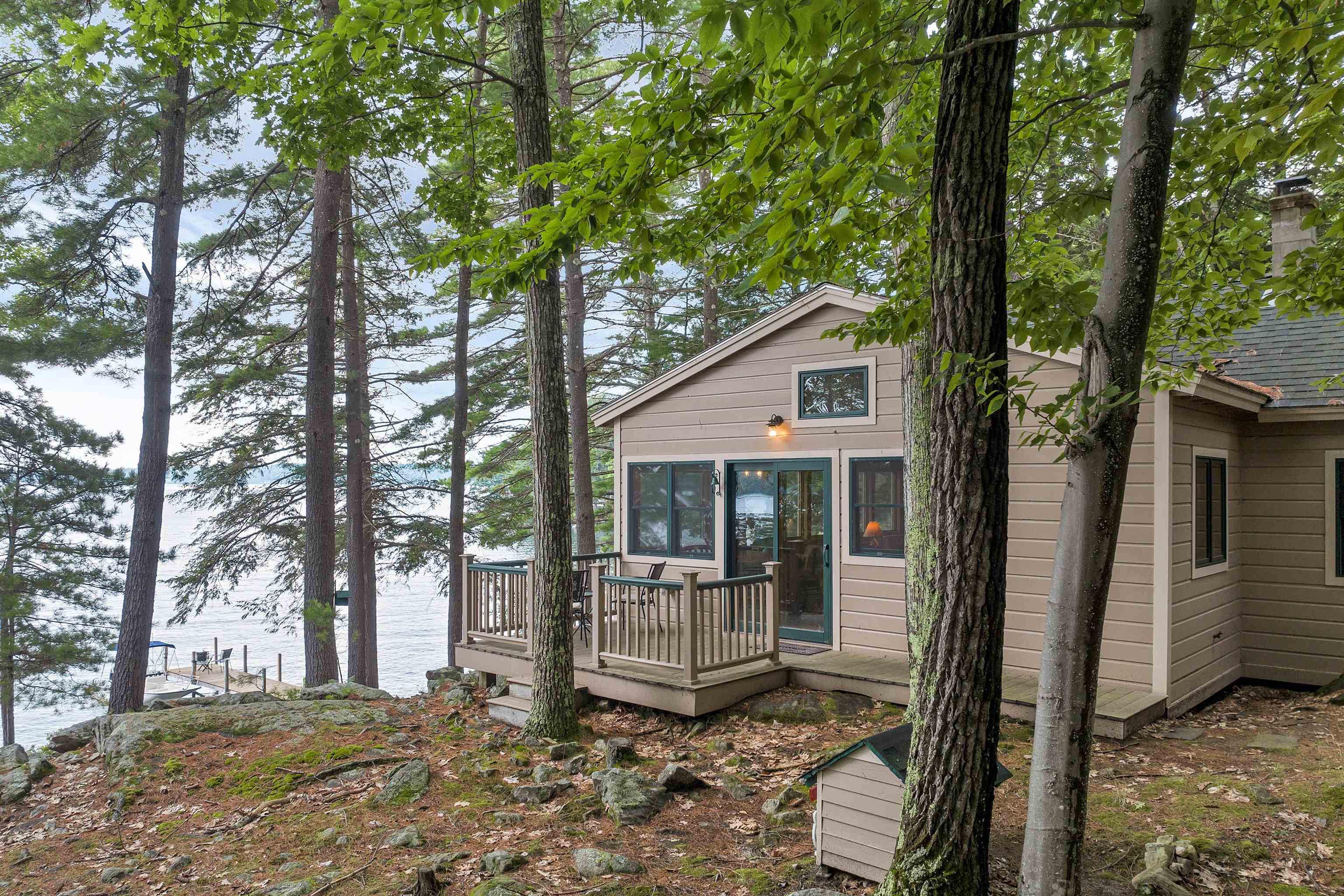 246 Bear Island