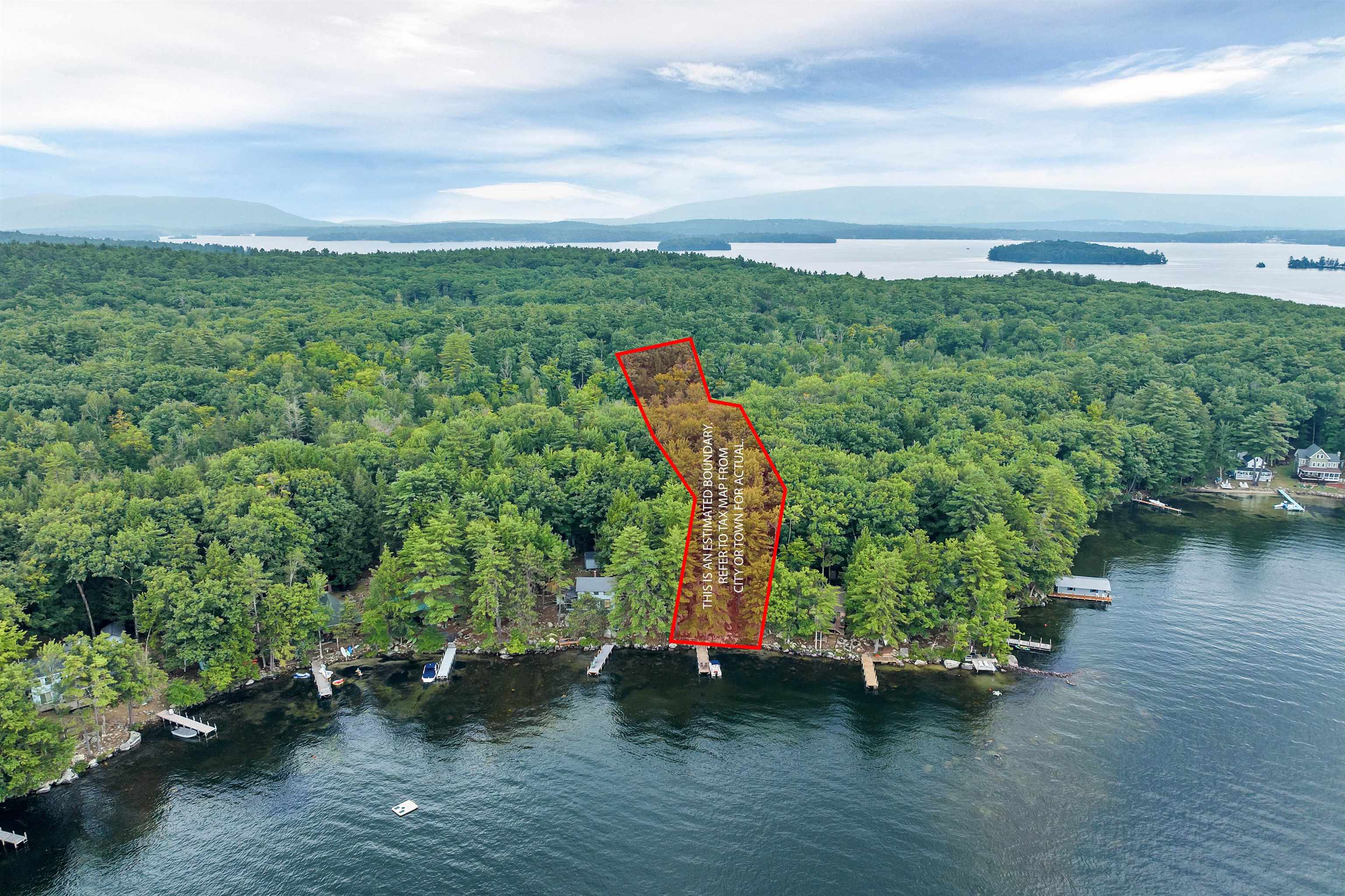 246 Bear Island