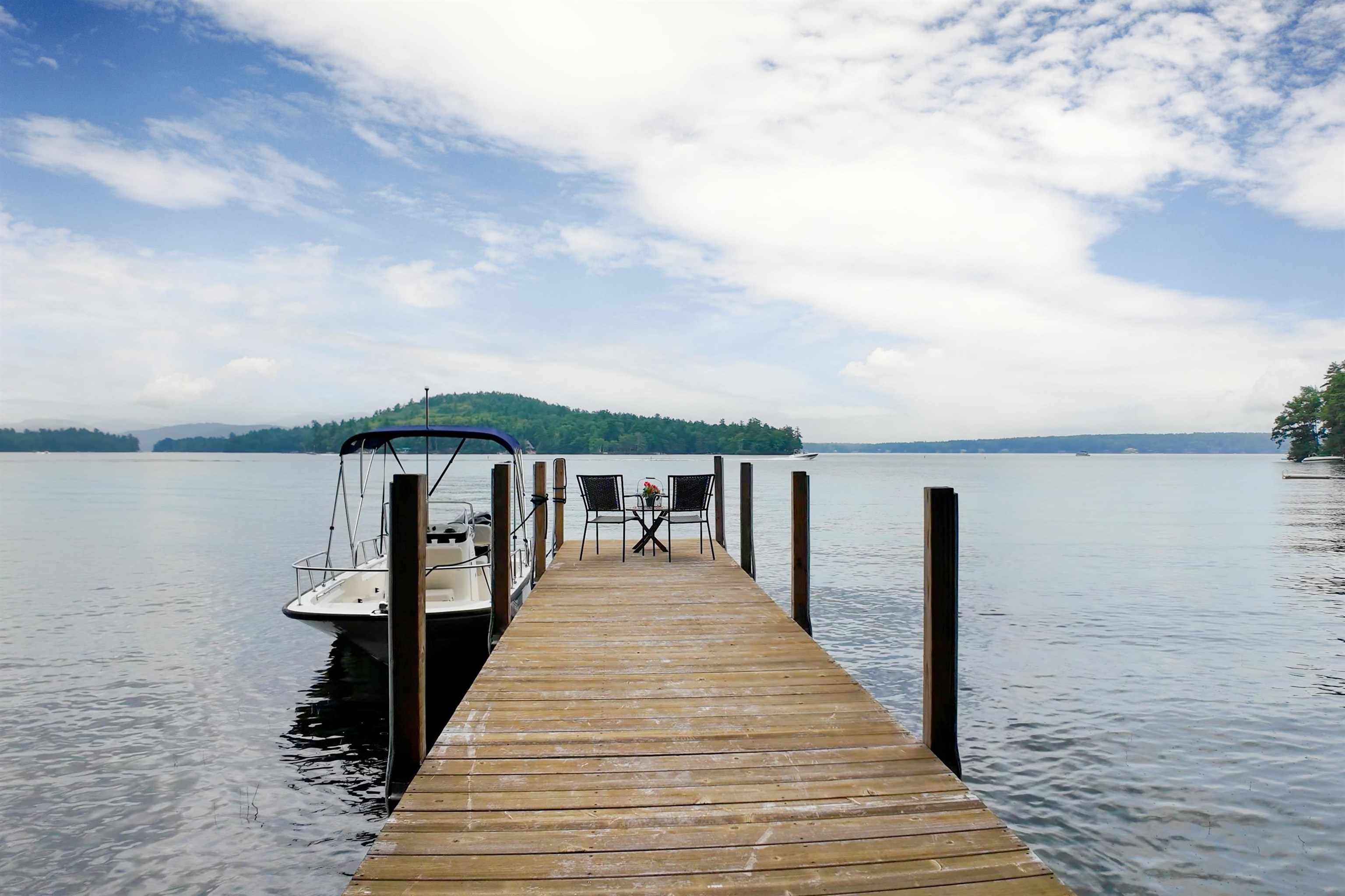 246 Bear Island