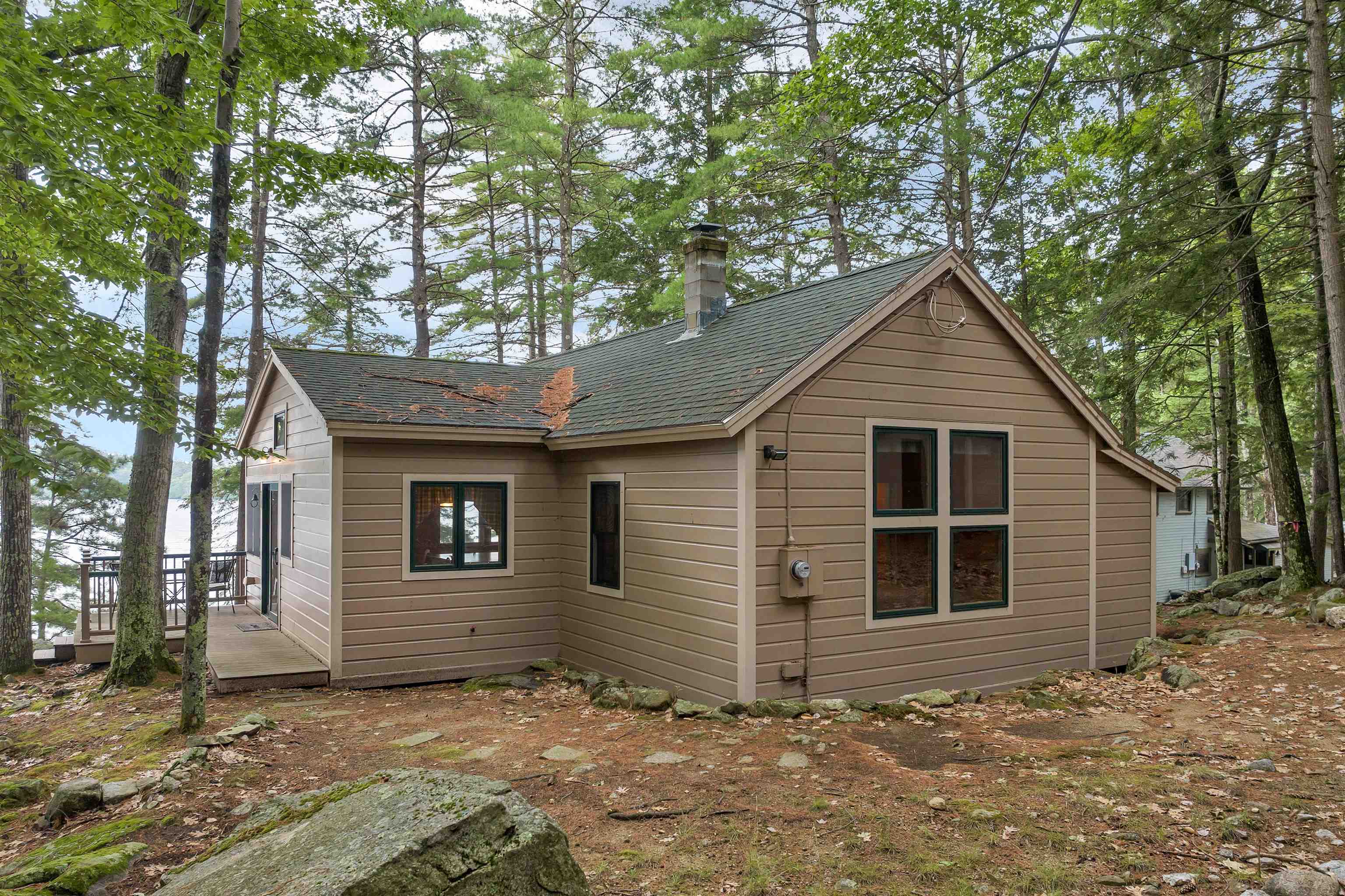 246 Bear Island