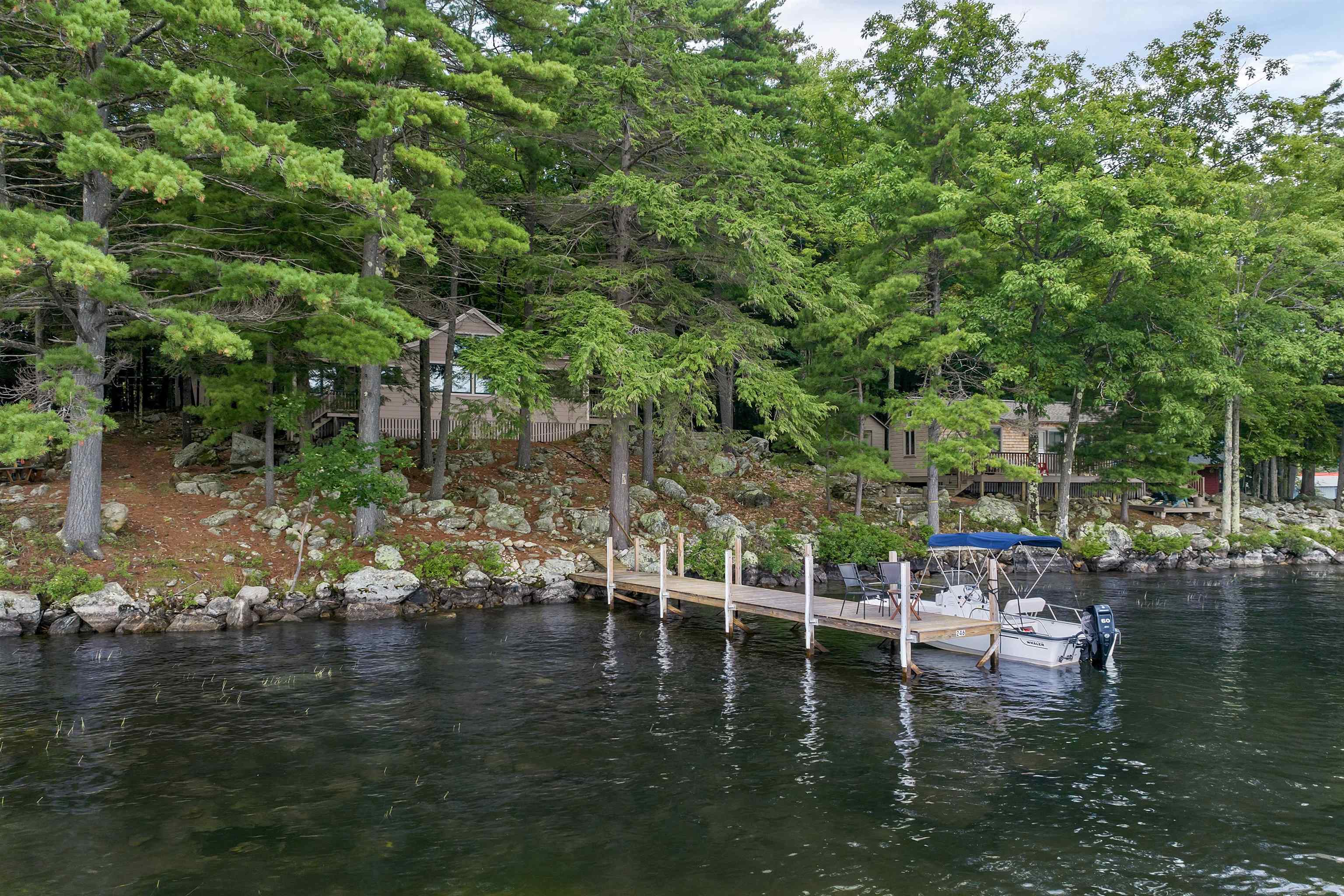 246 Bear Island