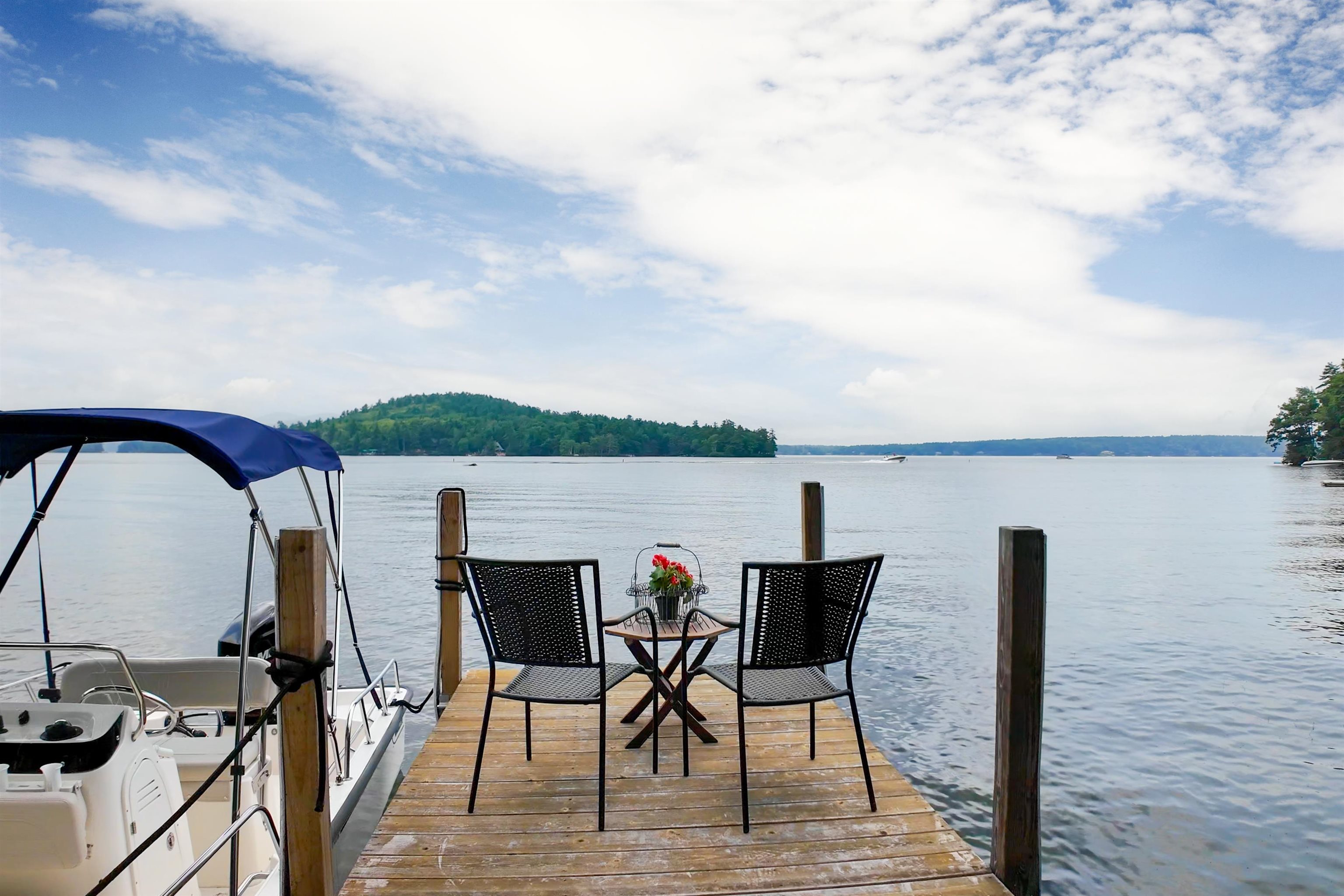 246 Bear Island