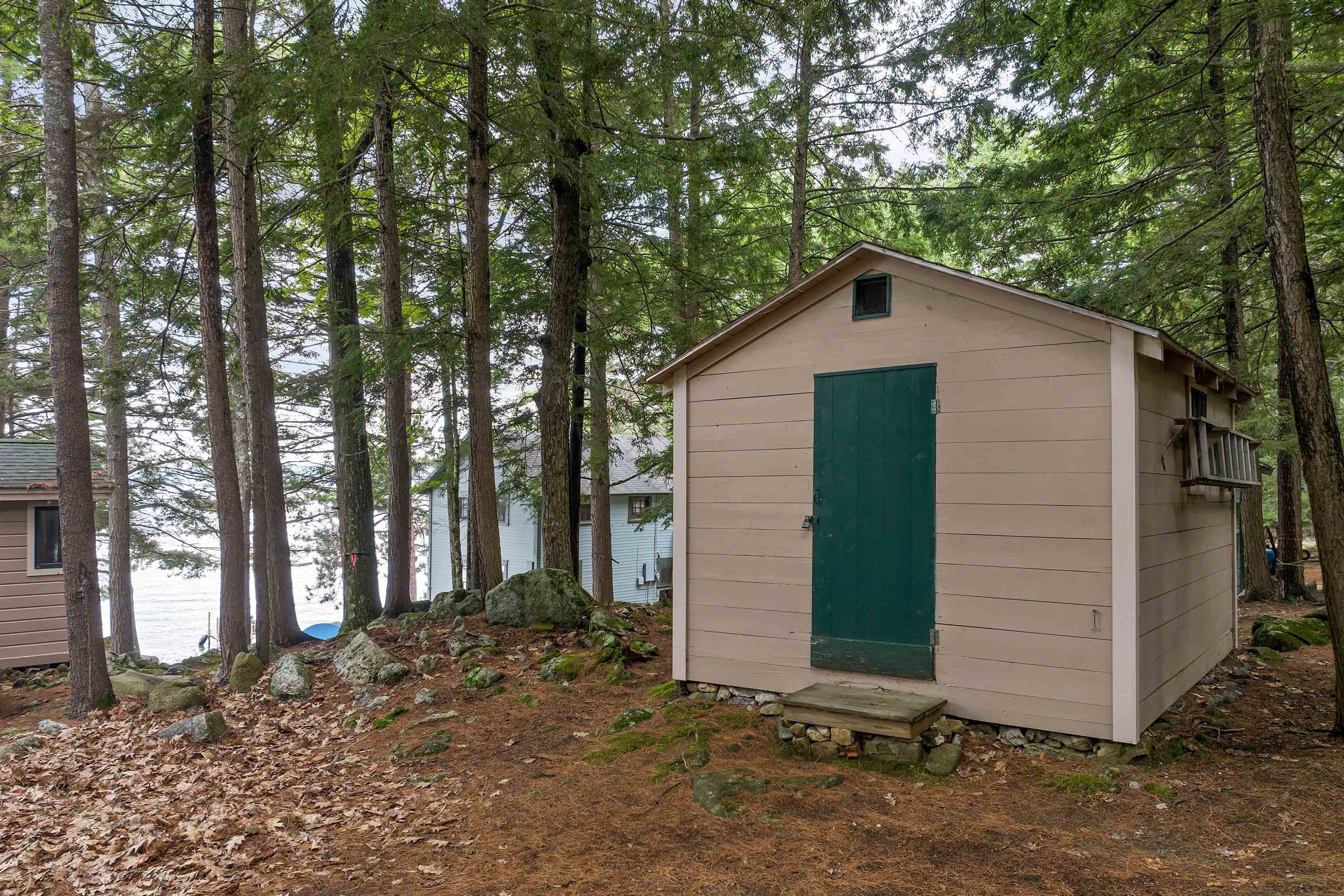 246 Bear Island