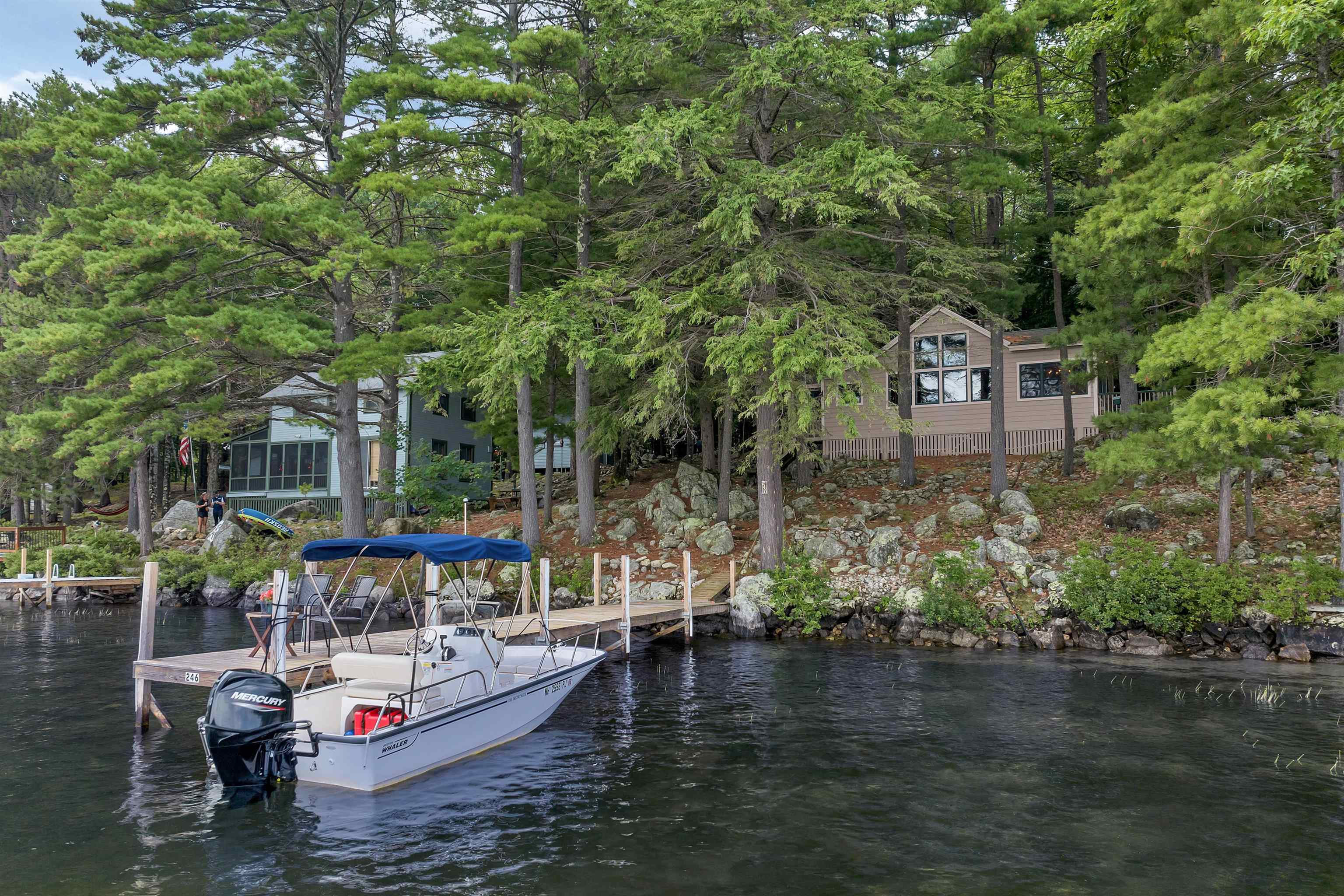 246 Bear Island