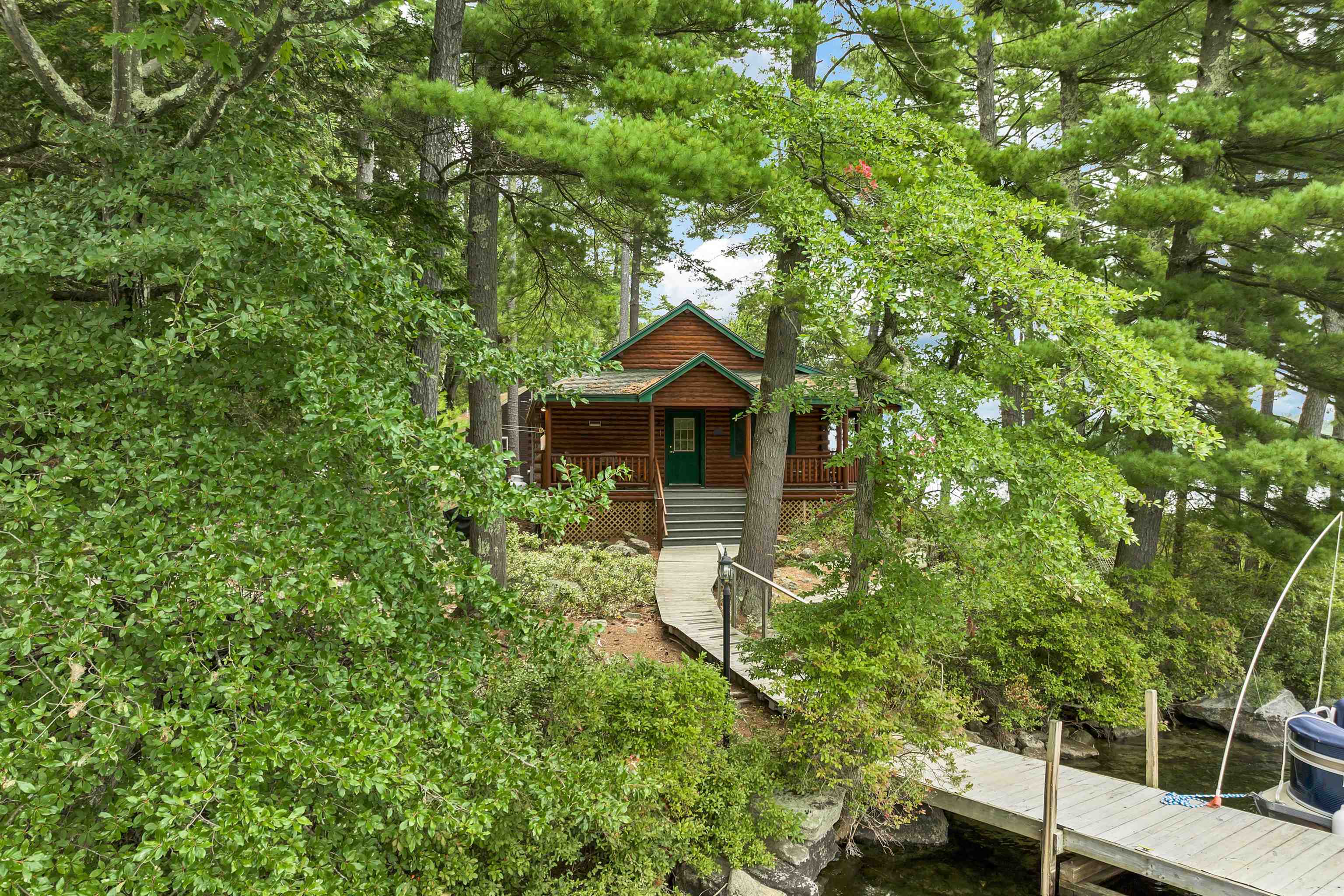 294 Bear Island