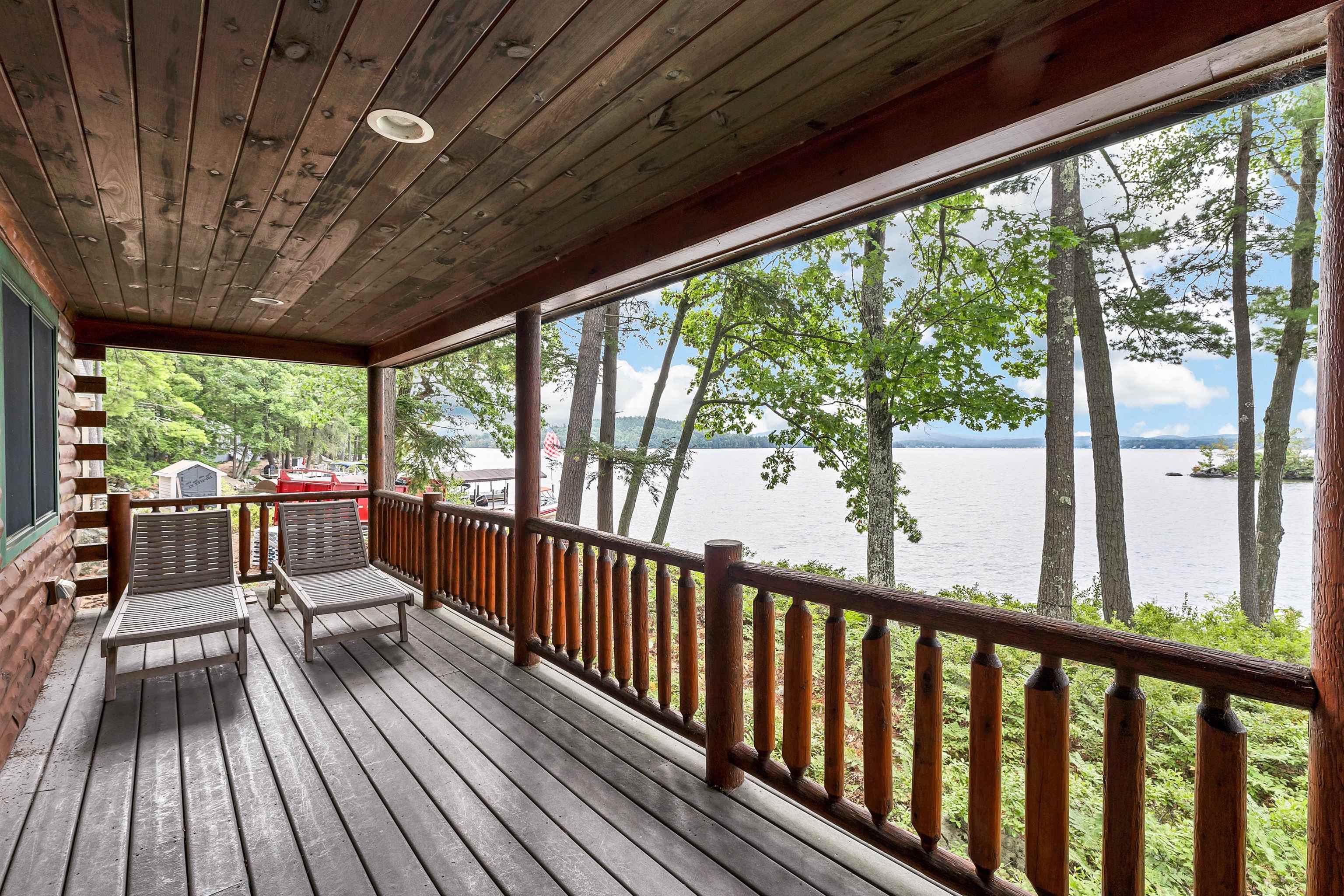 294 Bear Island