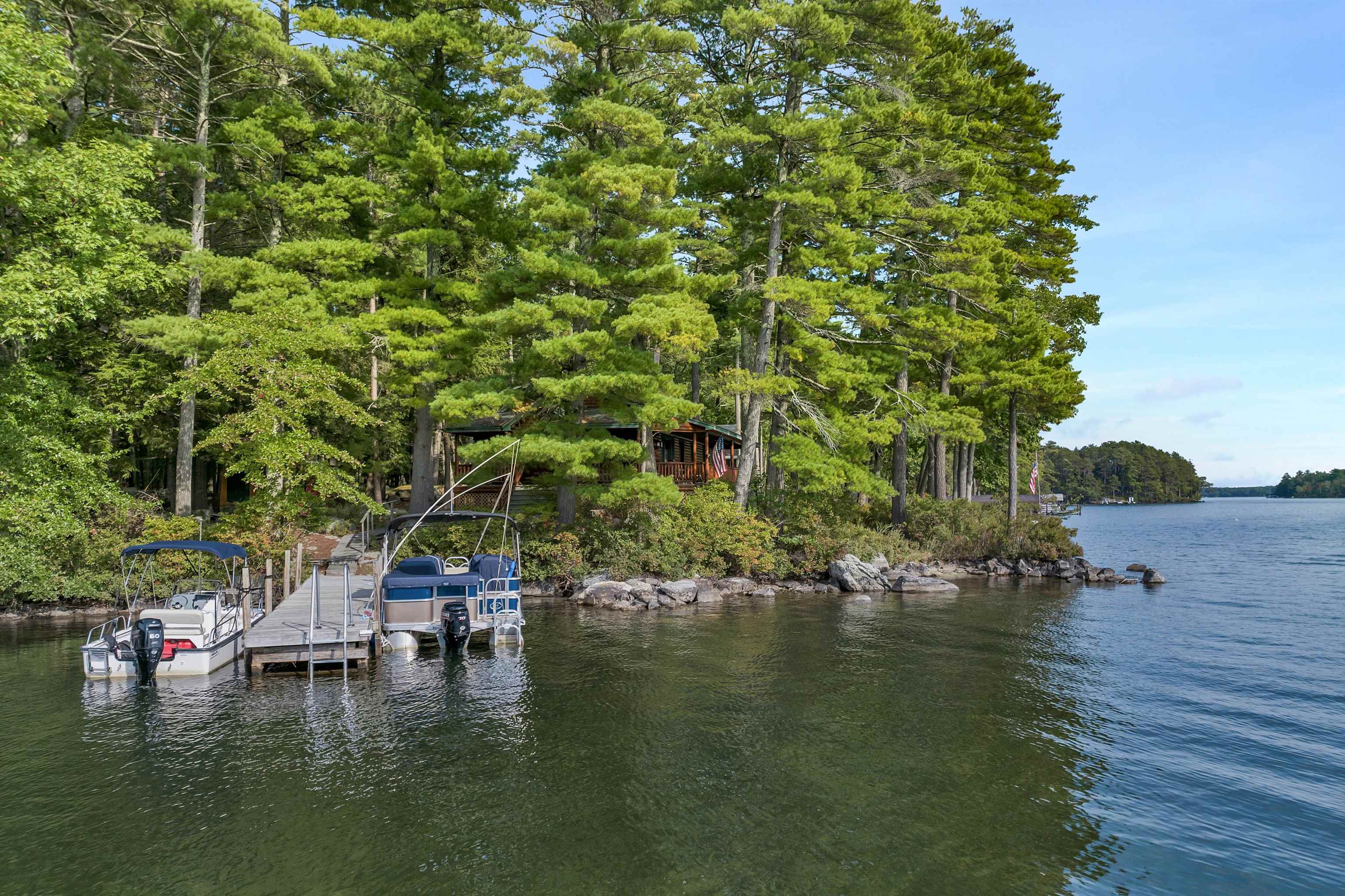 294 Bear Island