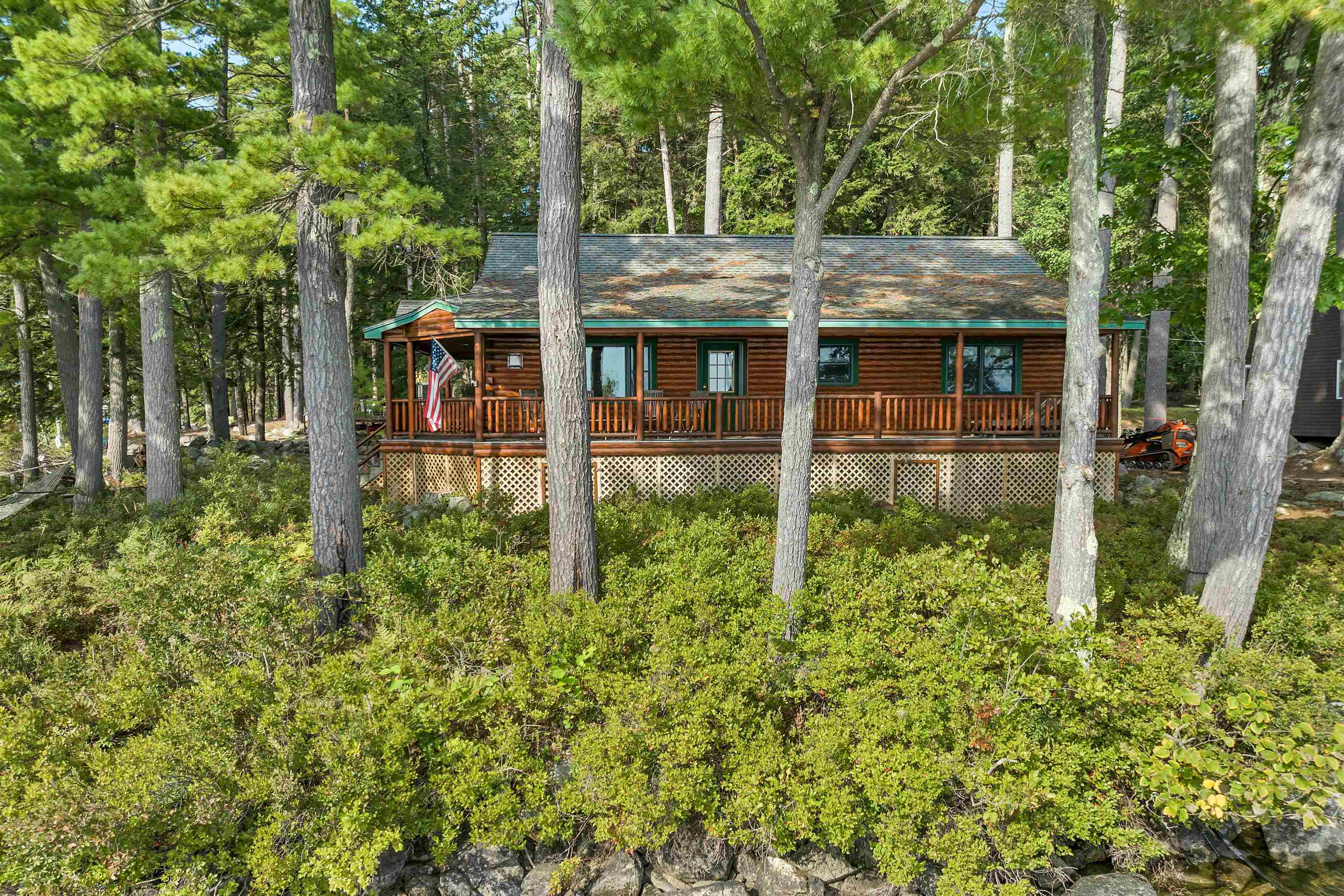 294 Bear Island