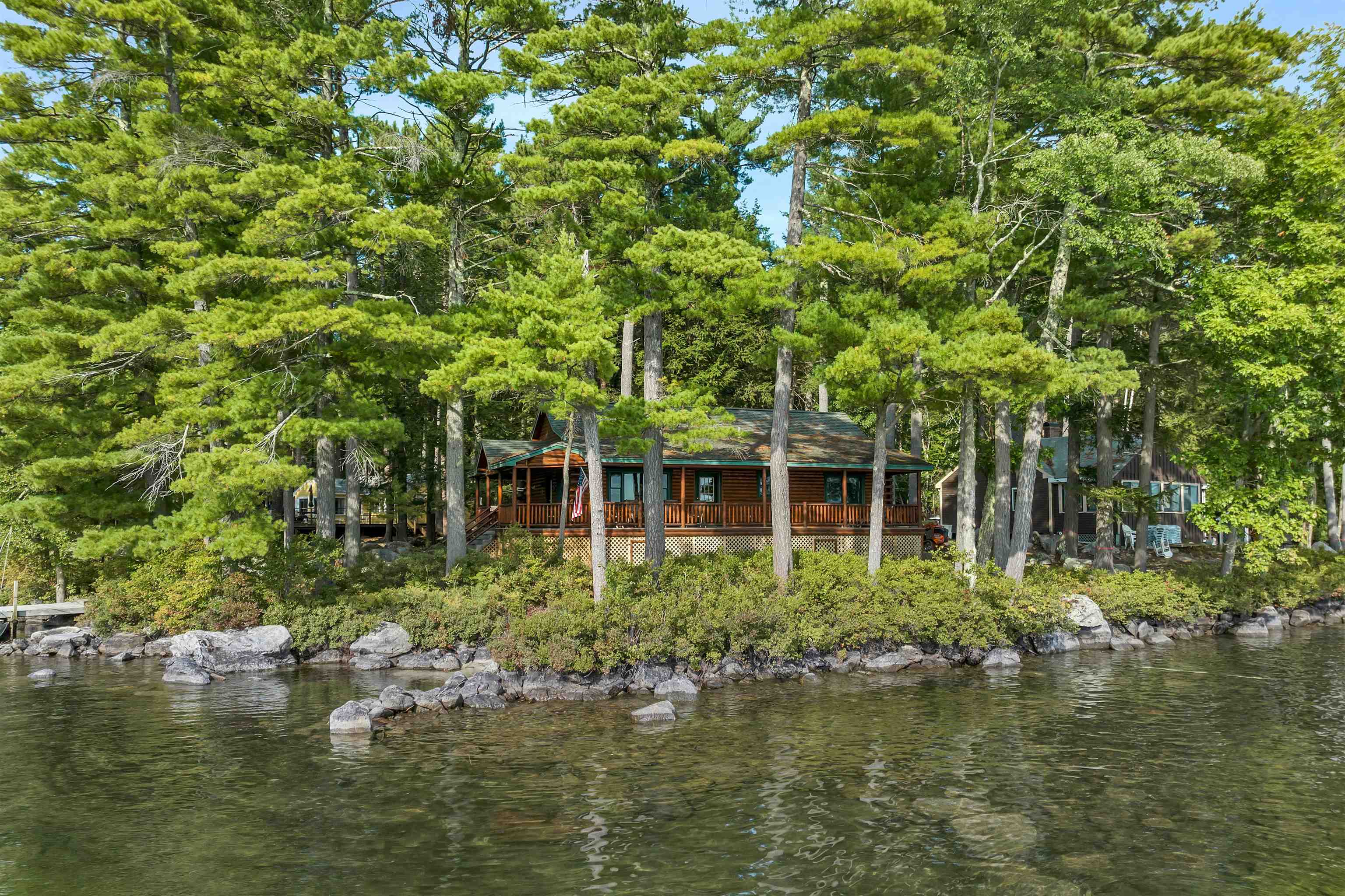 294 Bear Island