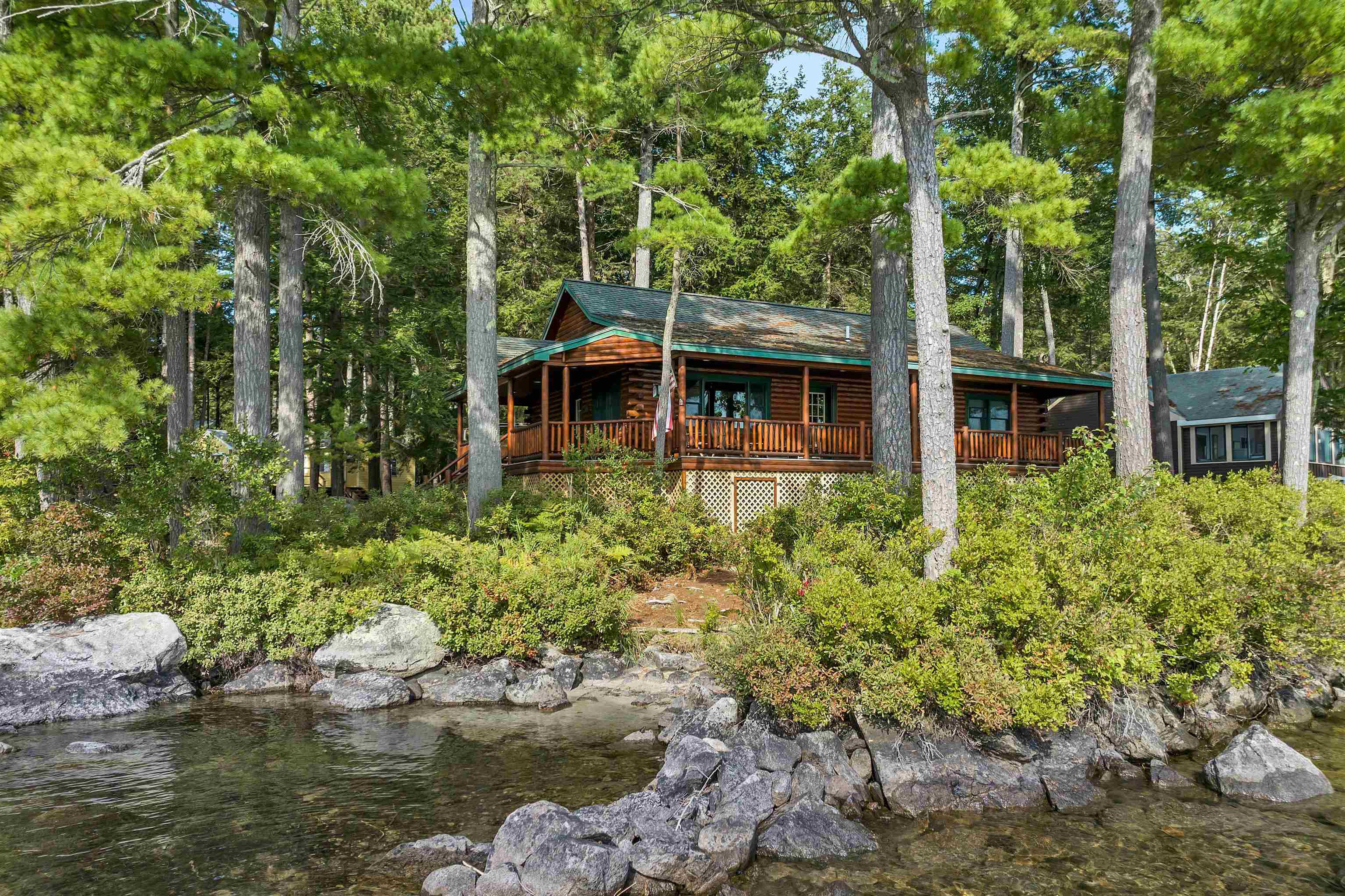 294 Bear Island