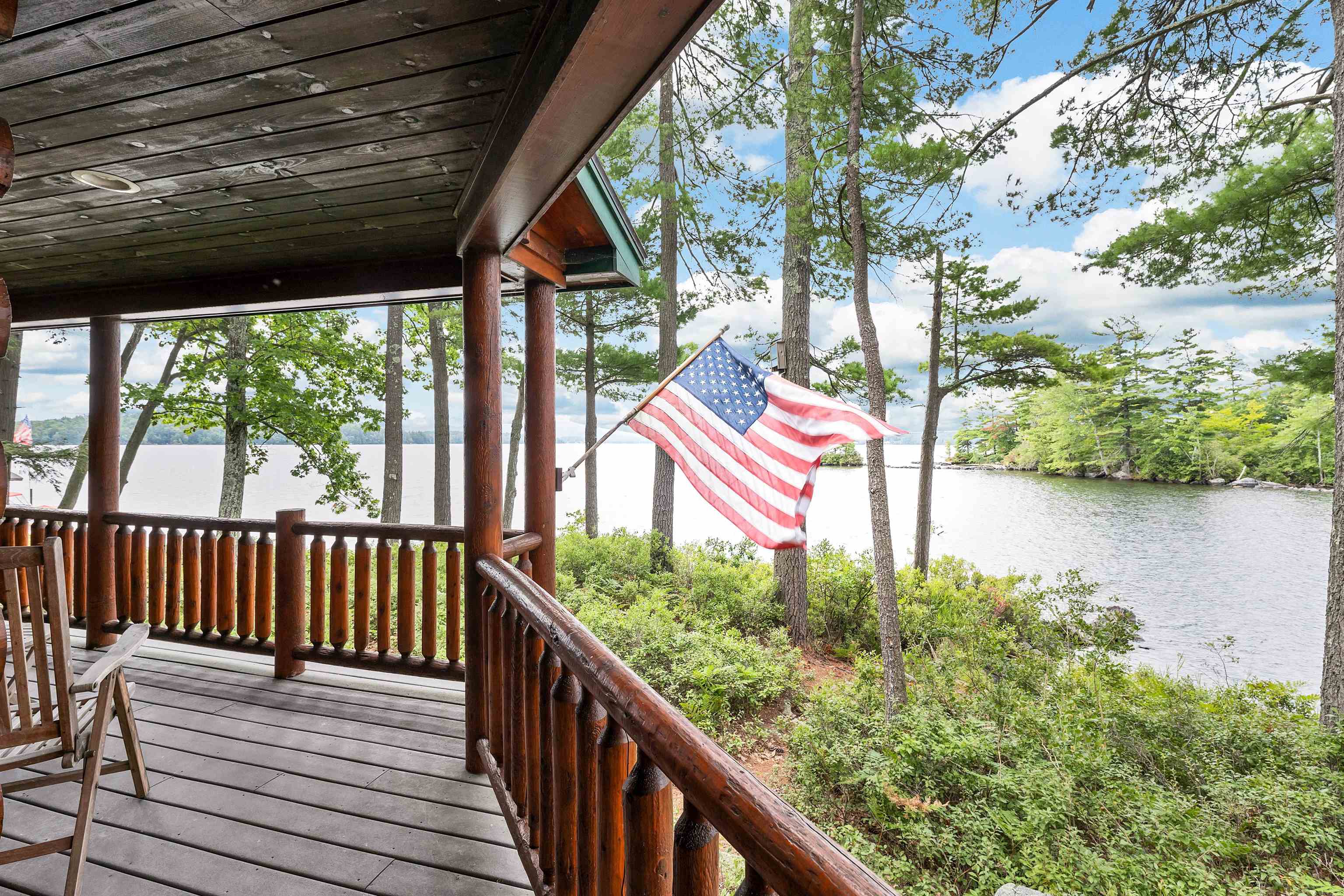 294 Bear Island
