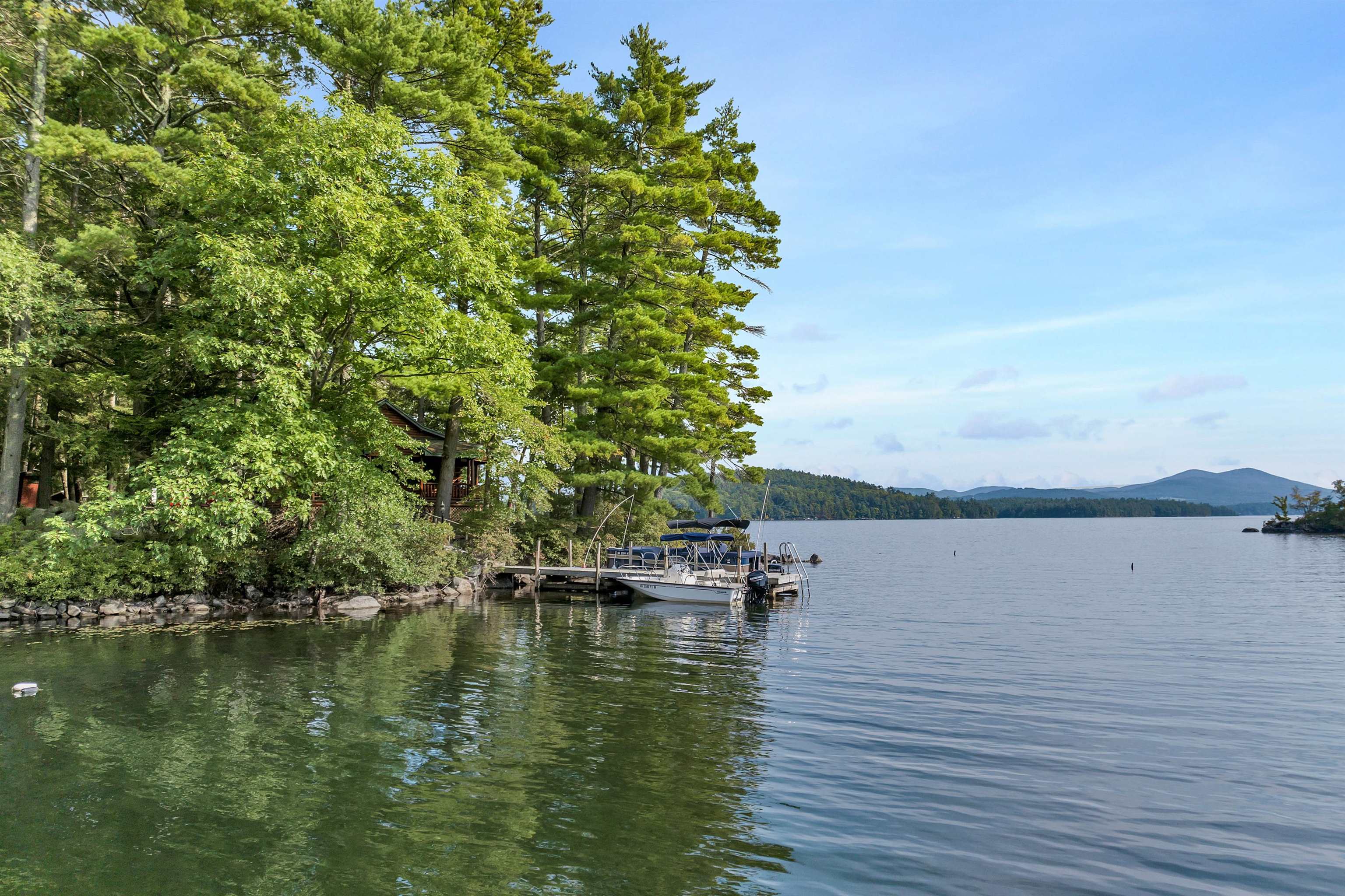 294 Bear Island
