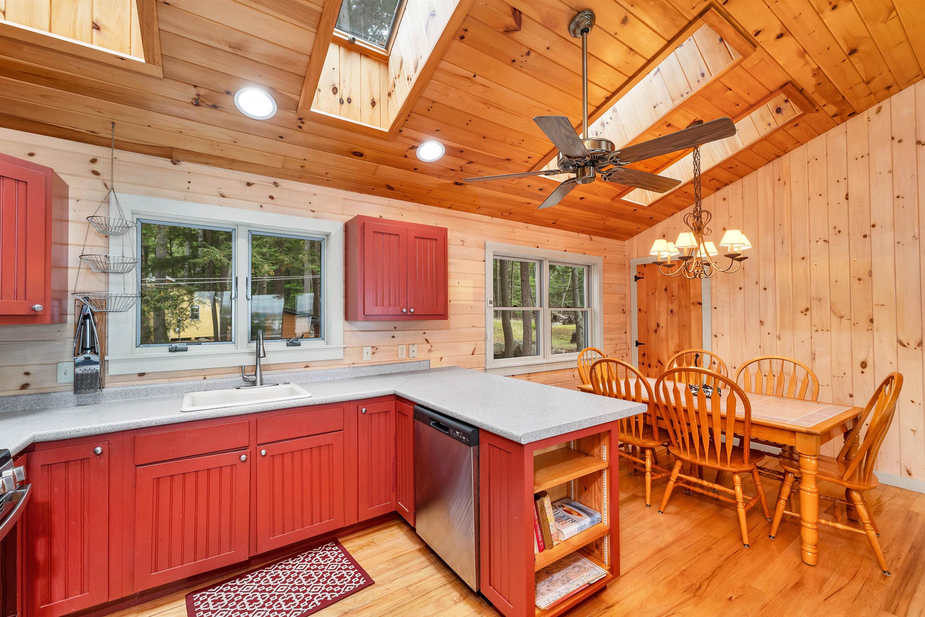 294 Bear Island