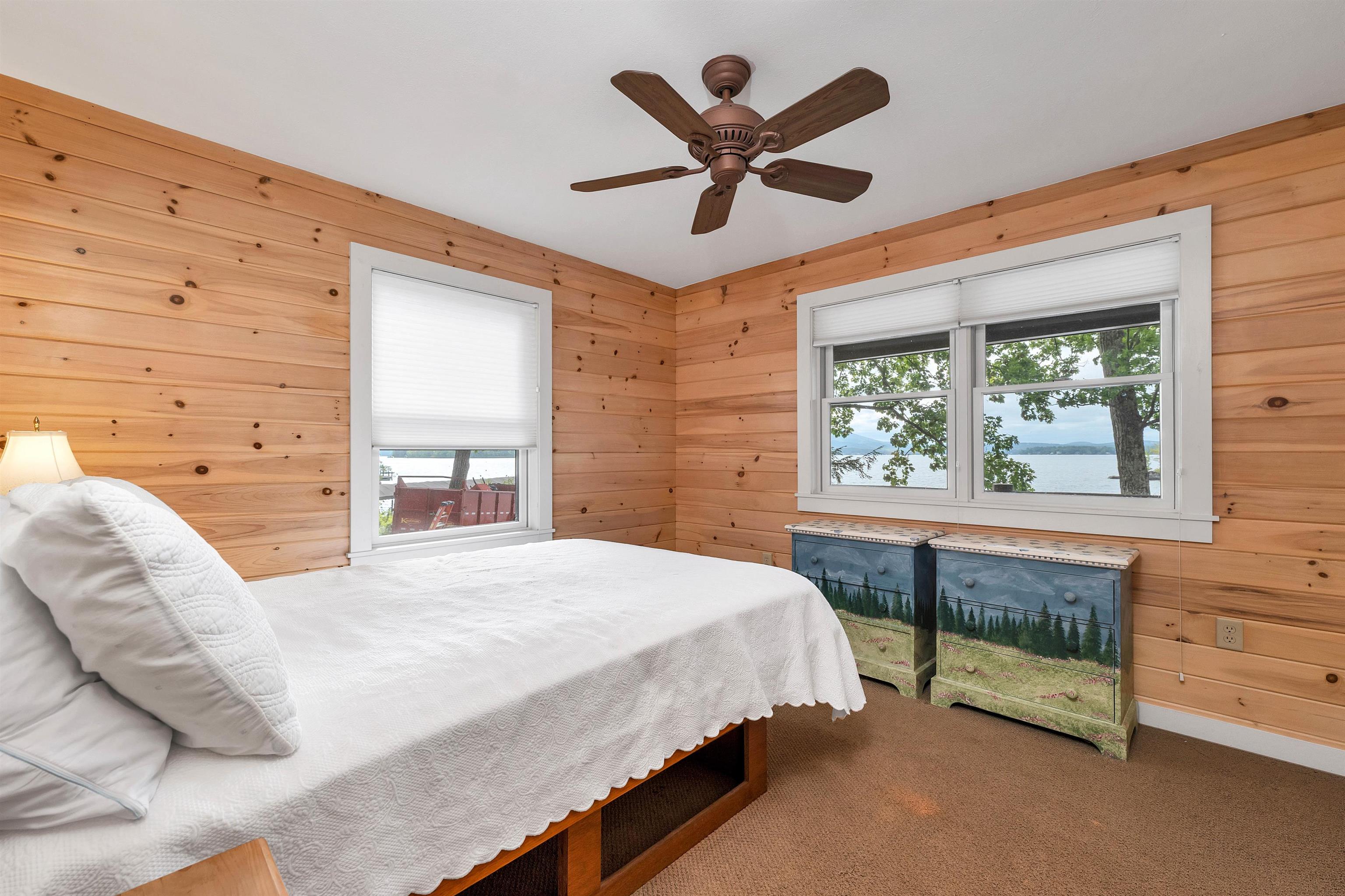 294 Bear Island