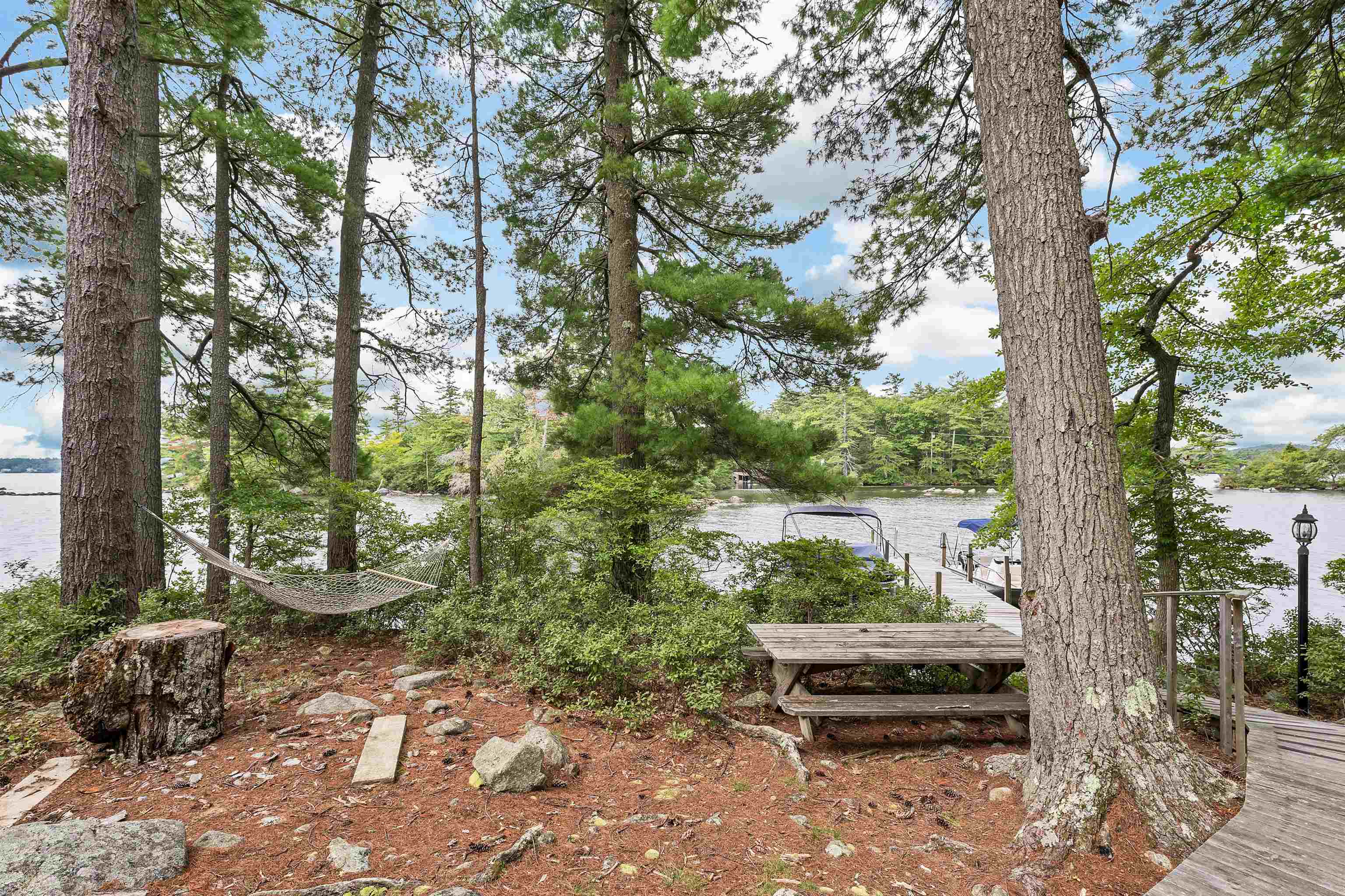294 Bear Island