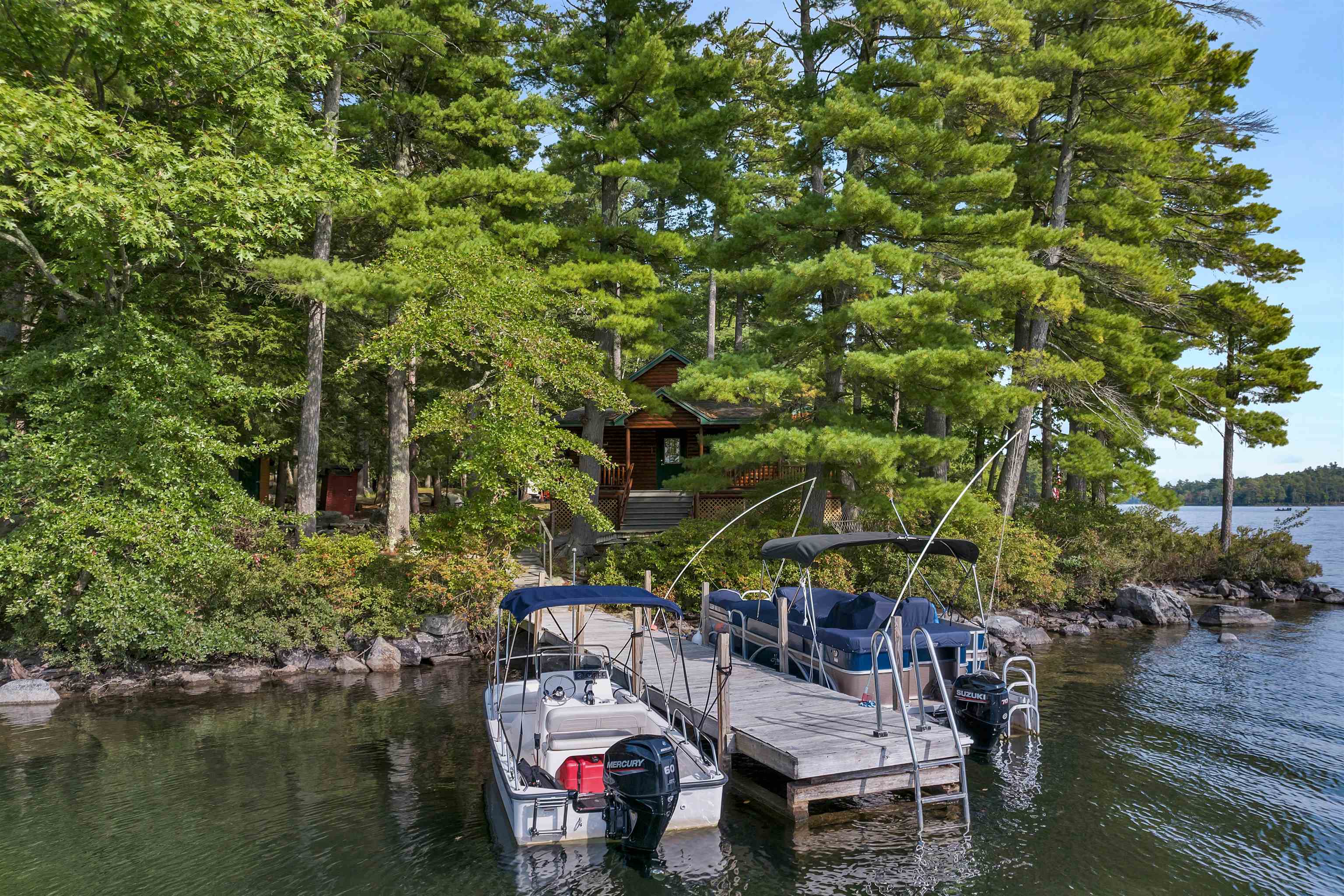 294 Bear Island