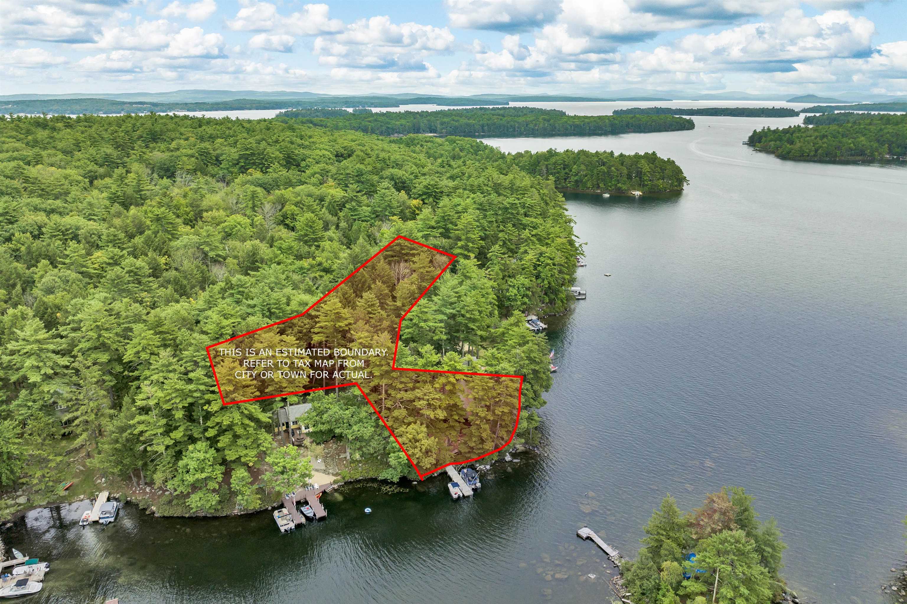 294 Bear Island