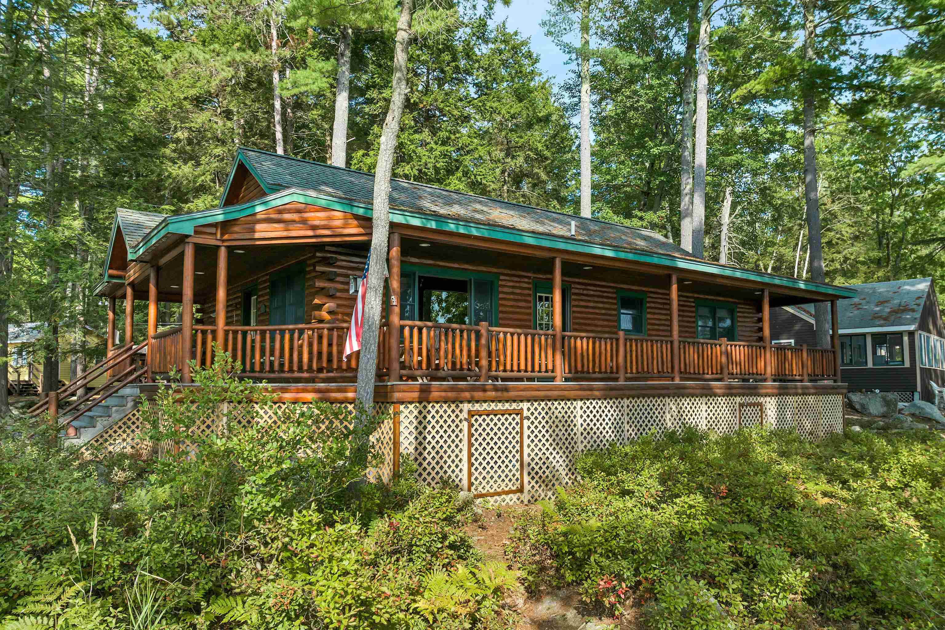 294 Bear Island