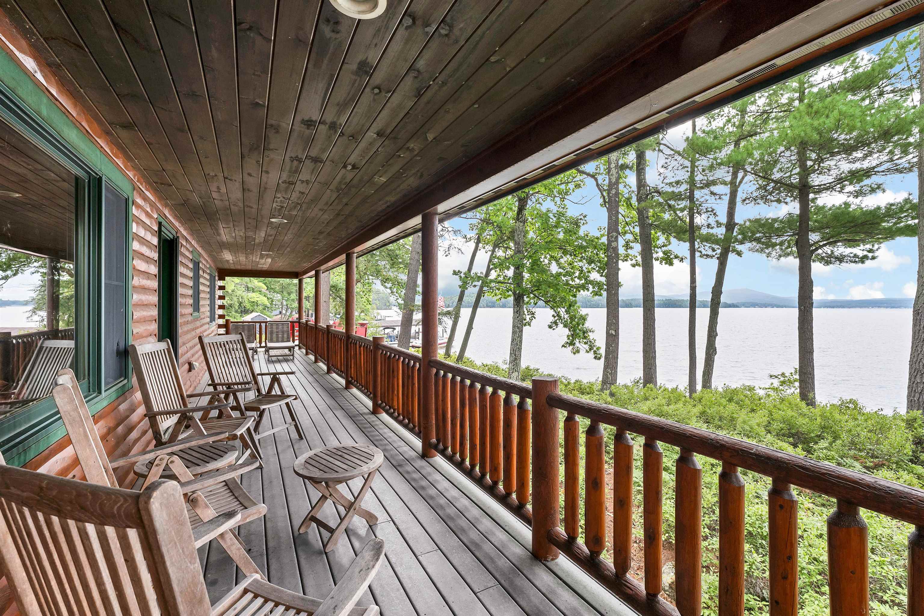 294 Bear Island