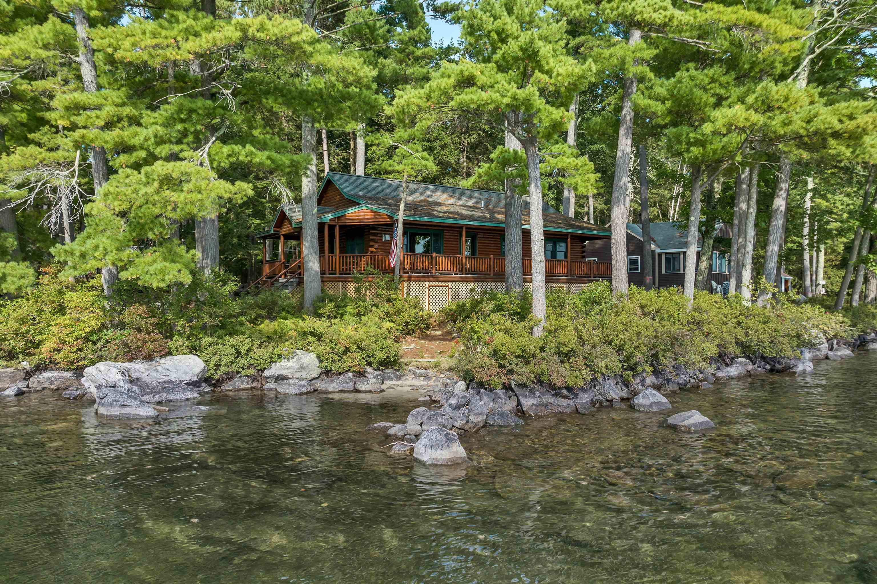 294 Bear Island