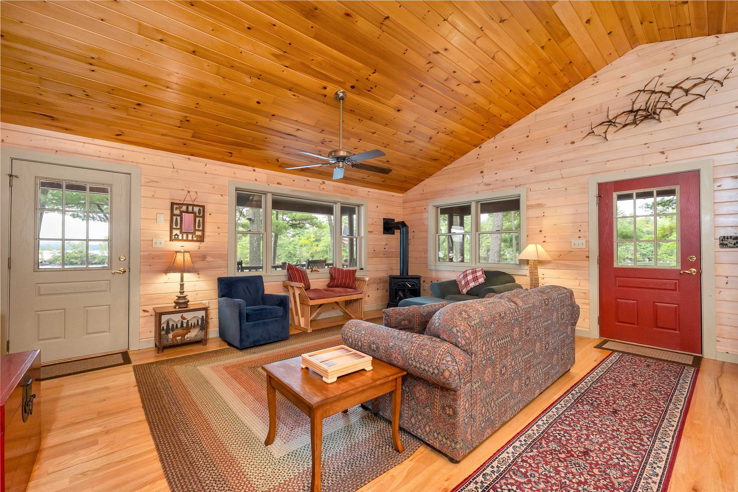 294 Bear Island