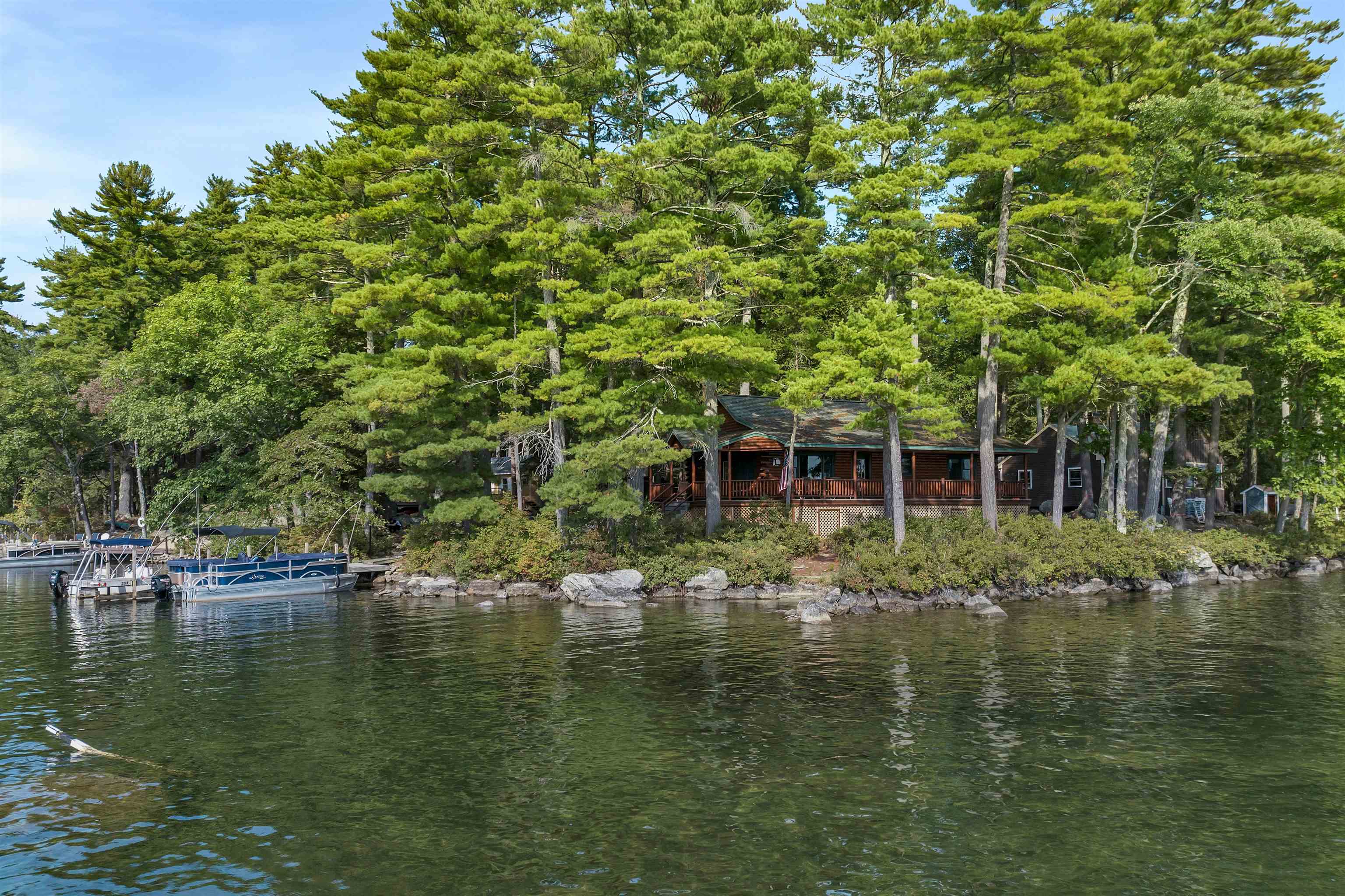 294 Bear Island