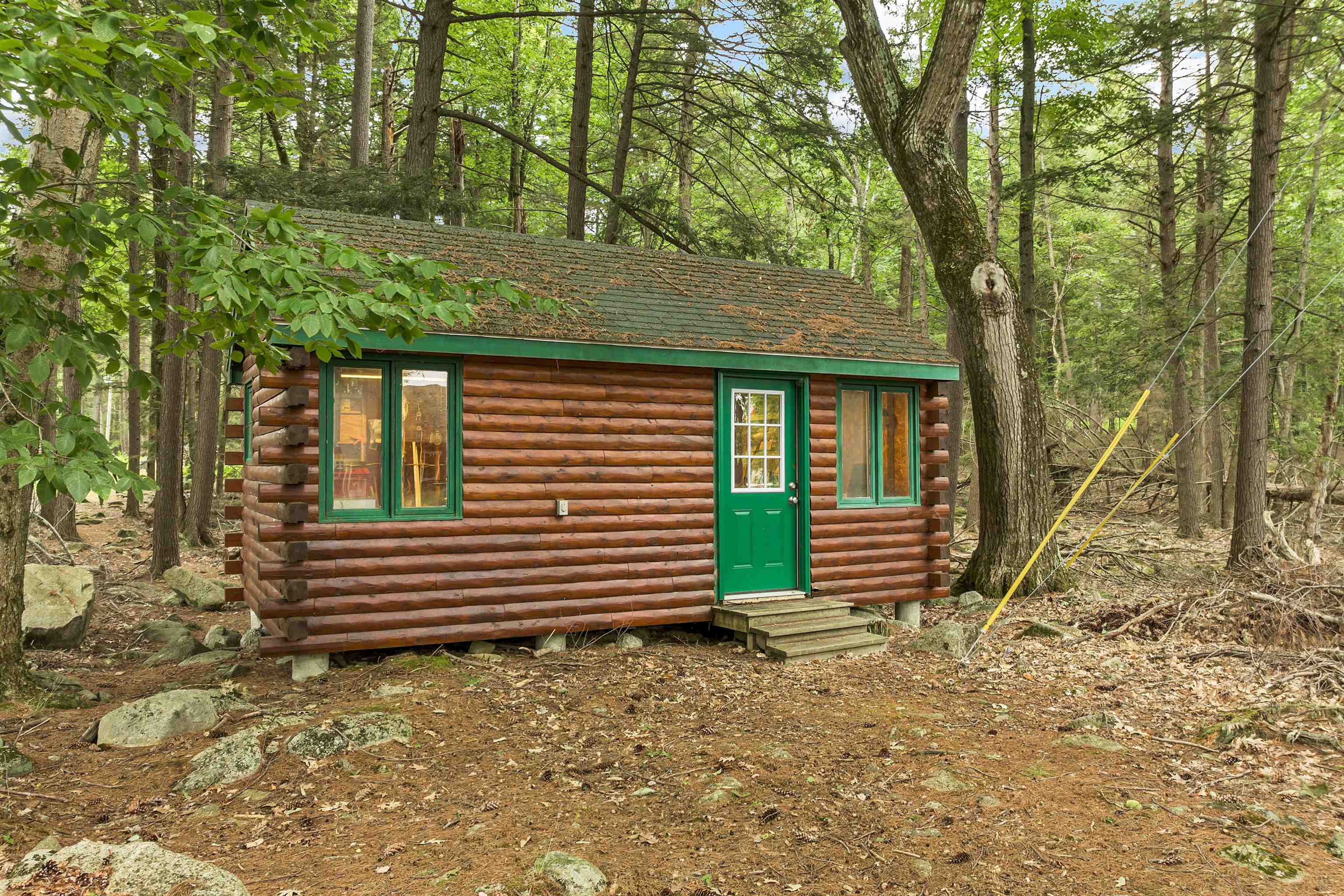 294 Bear Island