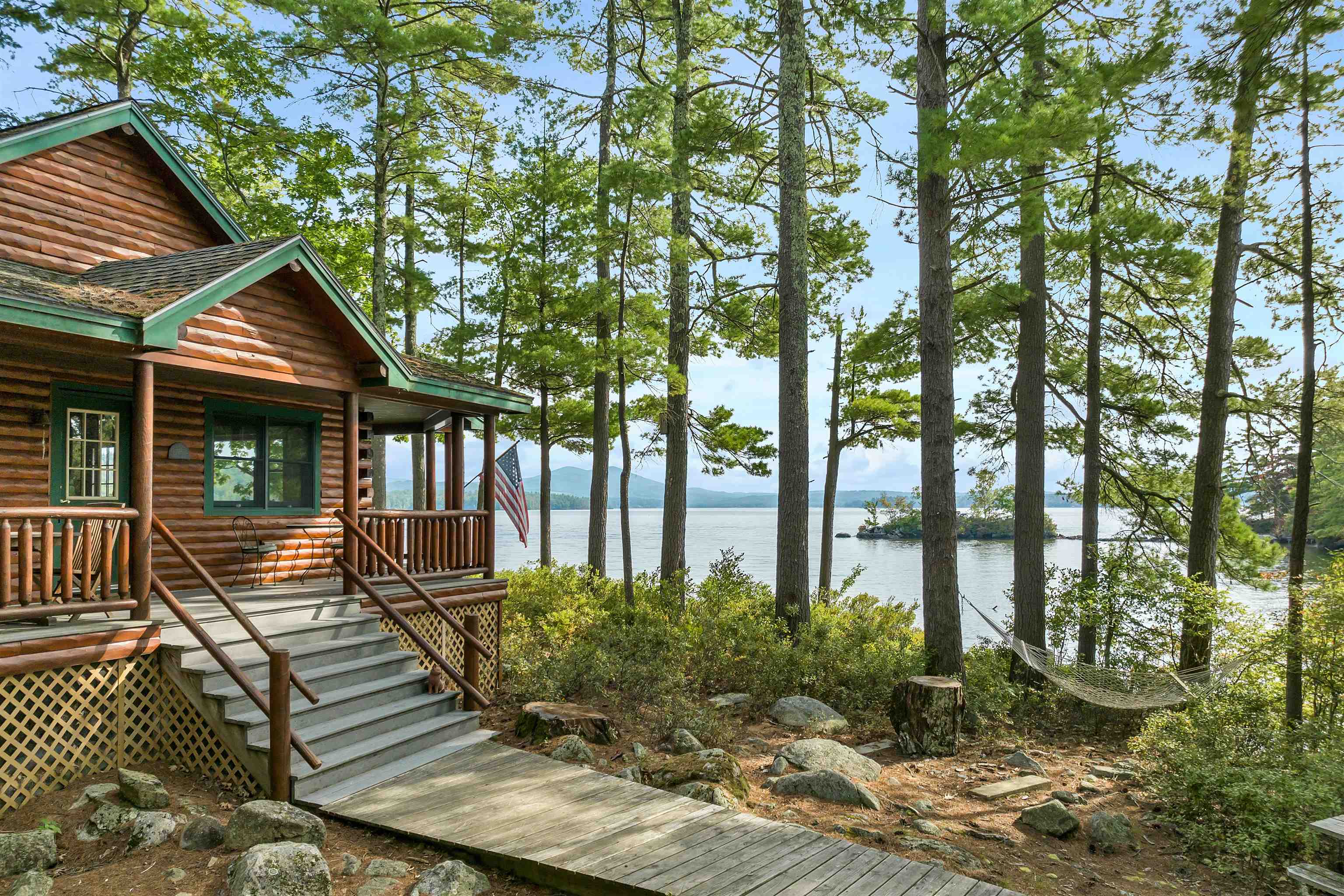 294 Bear Island