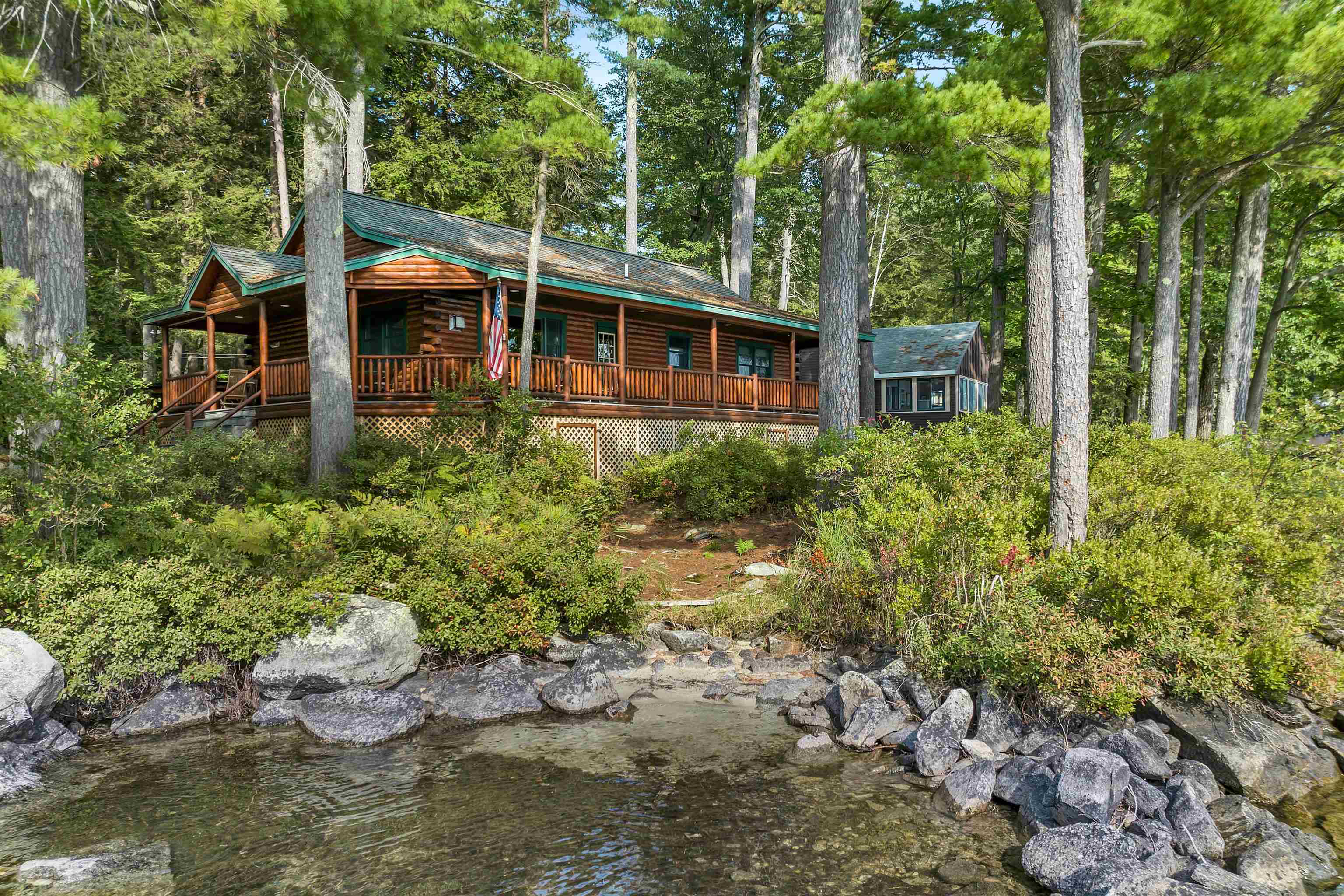 294 Bear Island