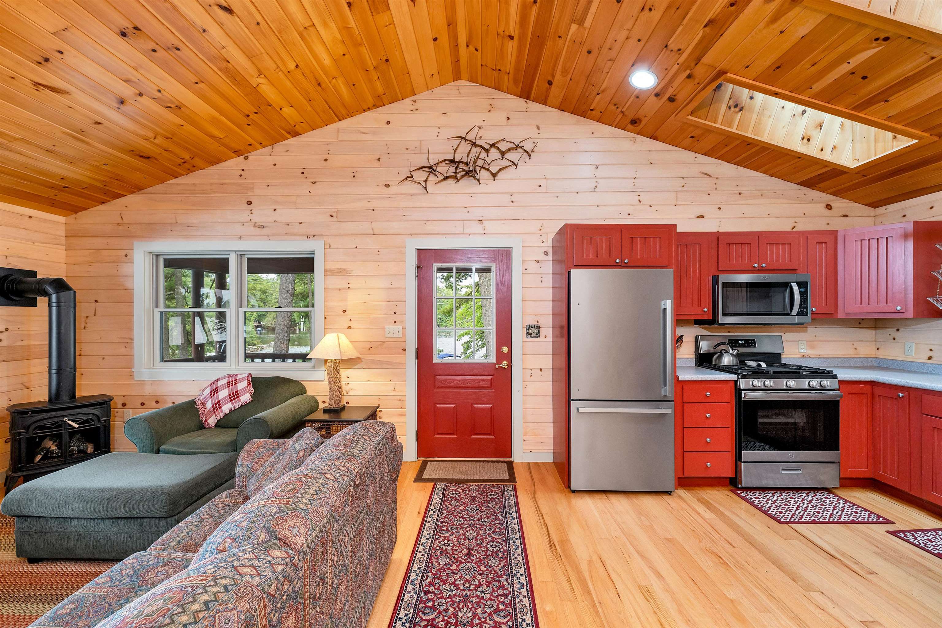 294 Bear Island
