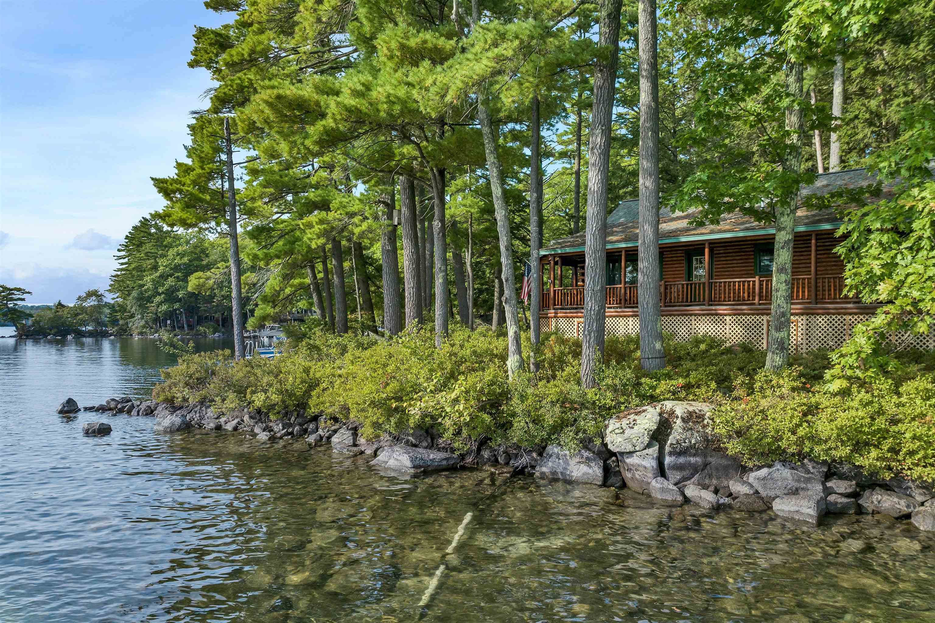 294 Bear Island