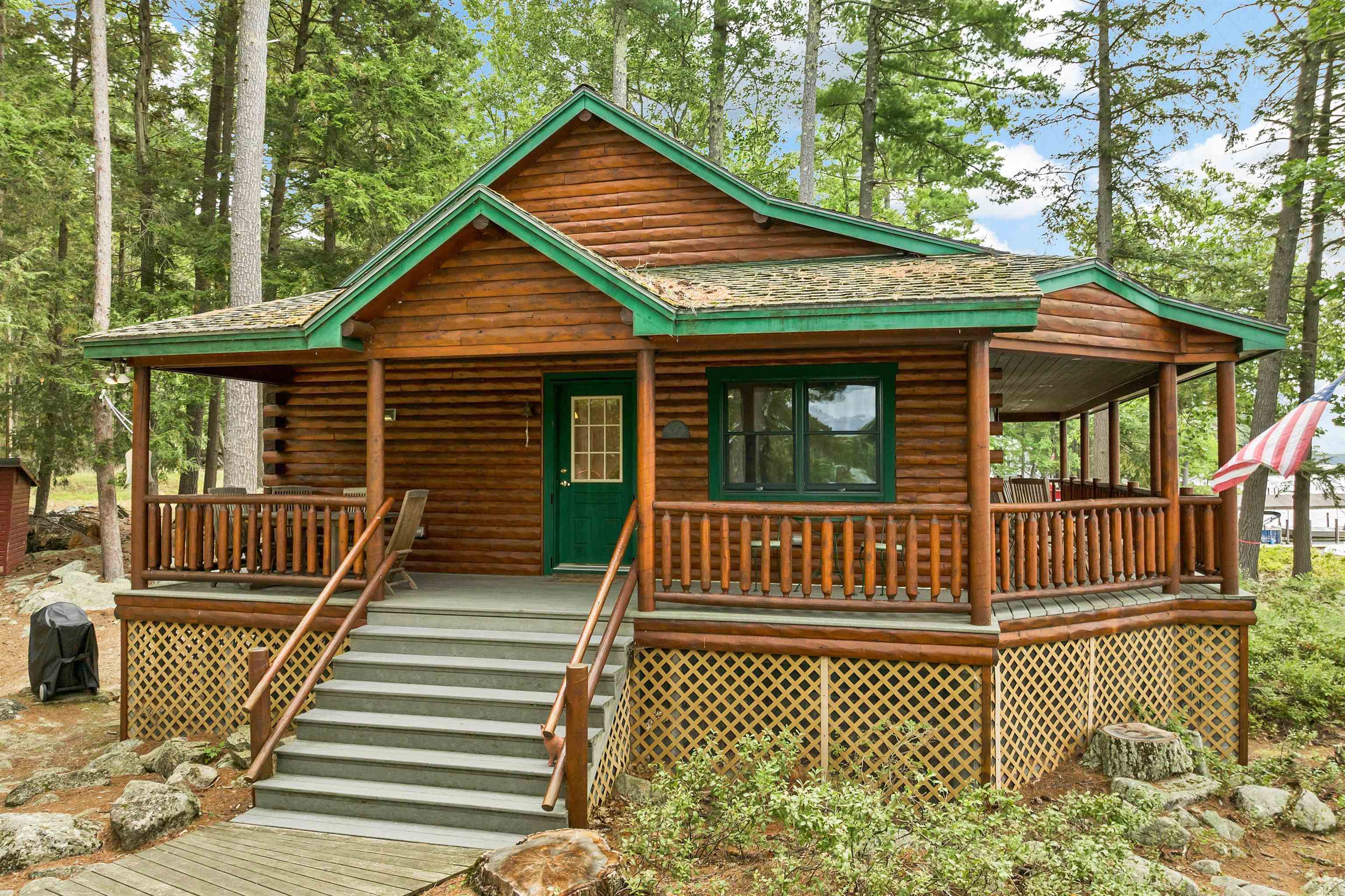 294 Bear Island