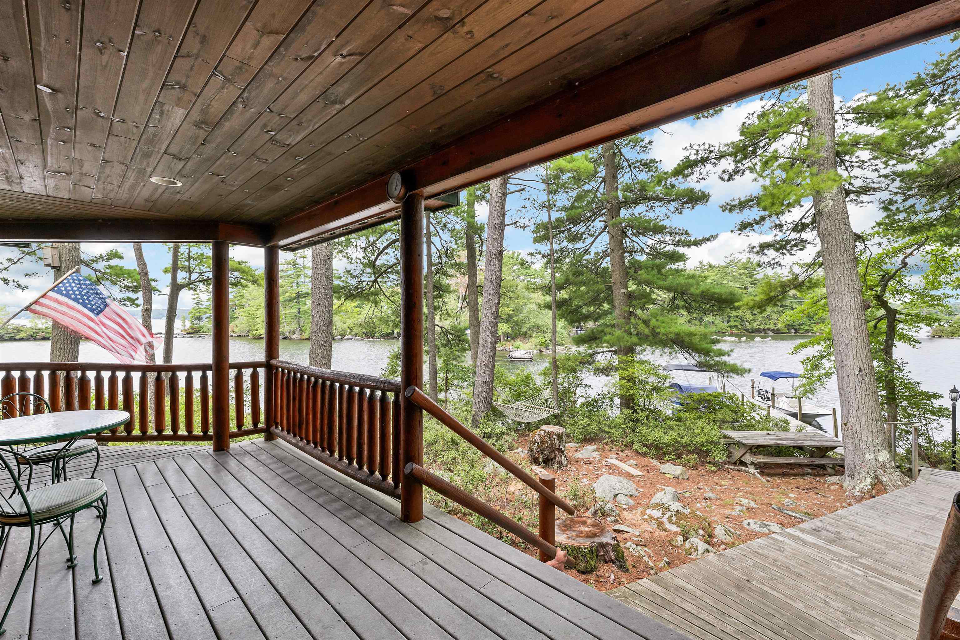 294 Bear Island