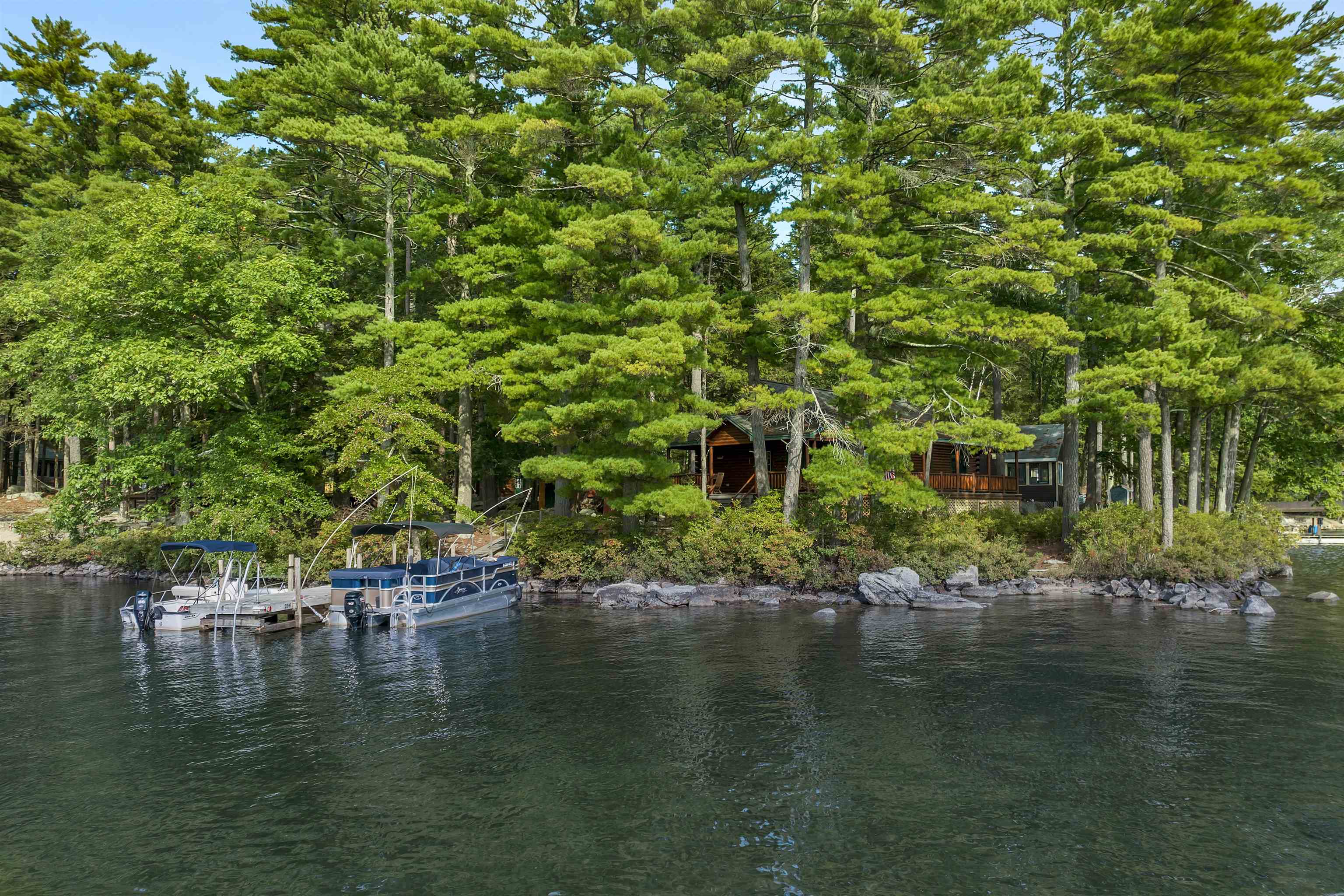 294 Bear Island