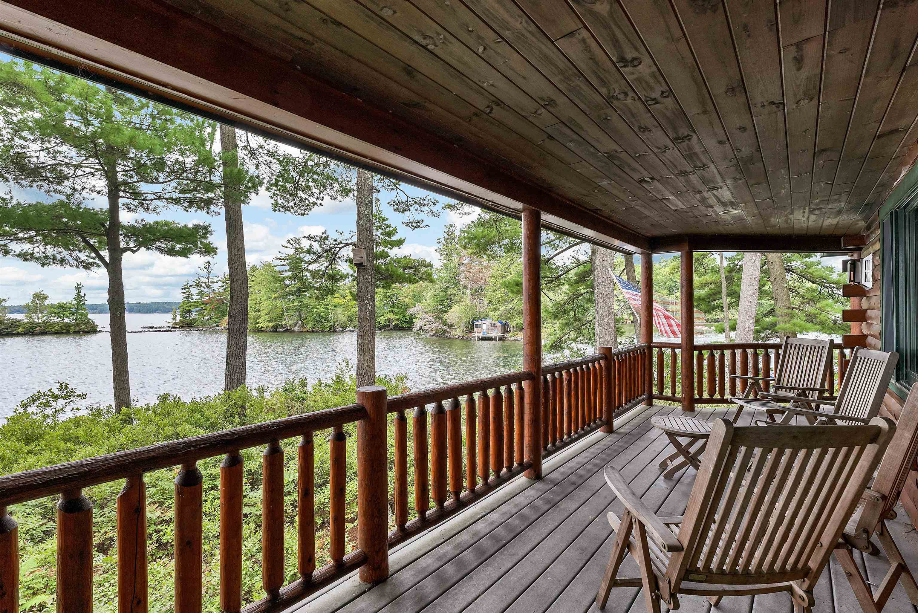 294 Bear Island
