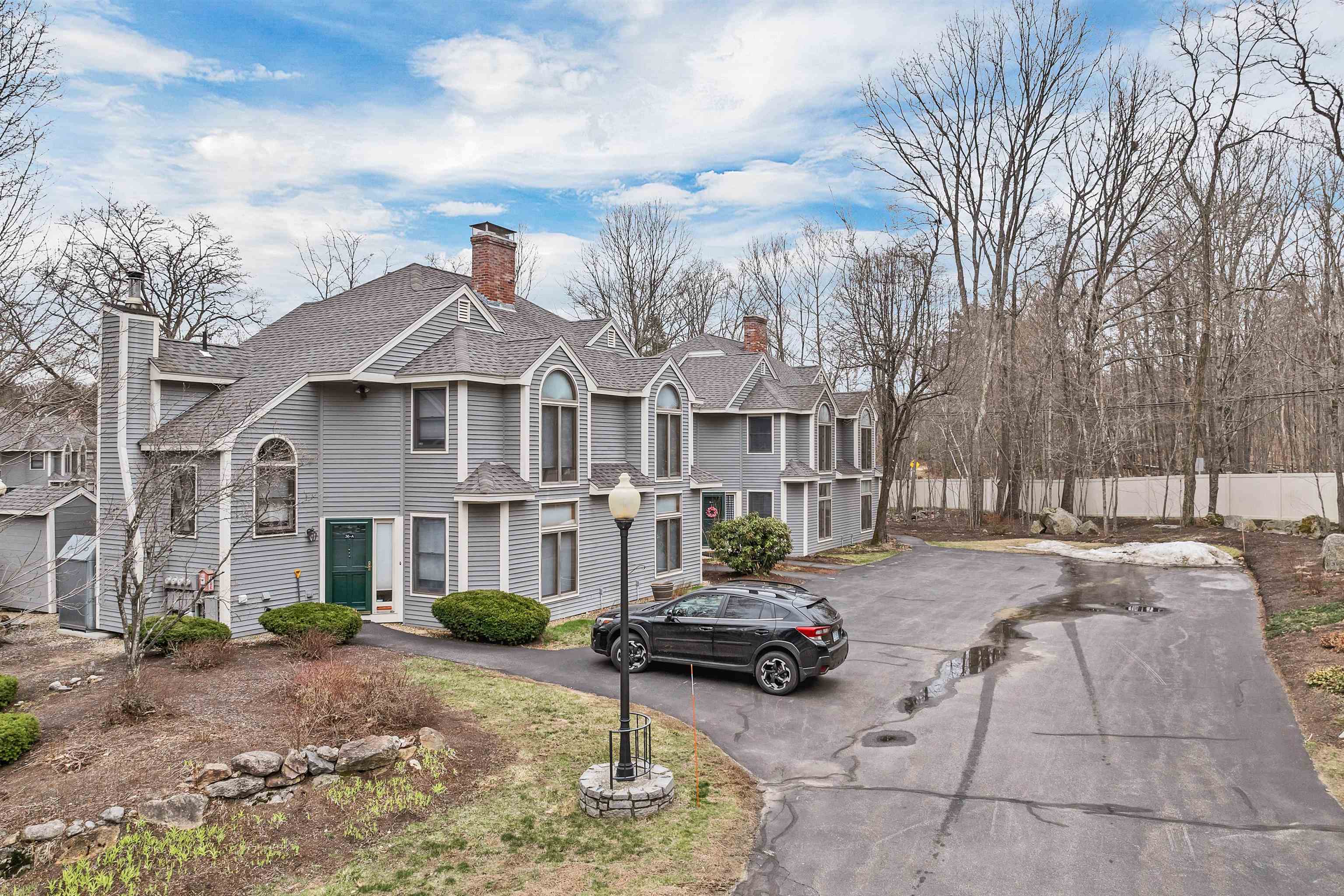 36 Nestledown Drive Unit: C