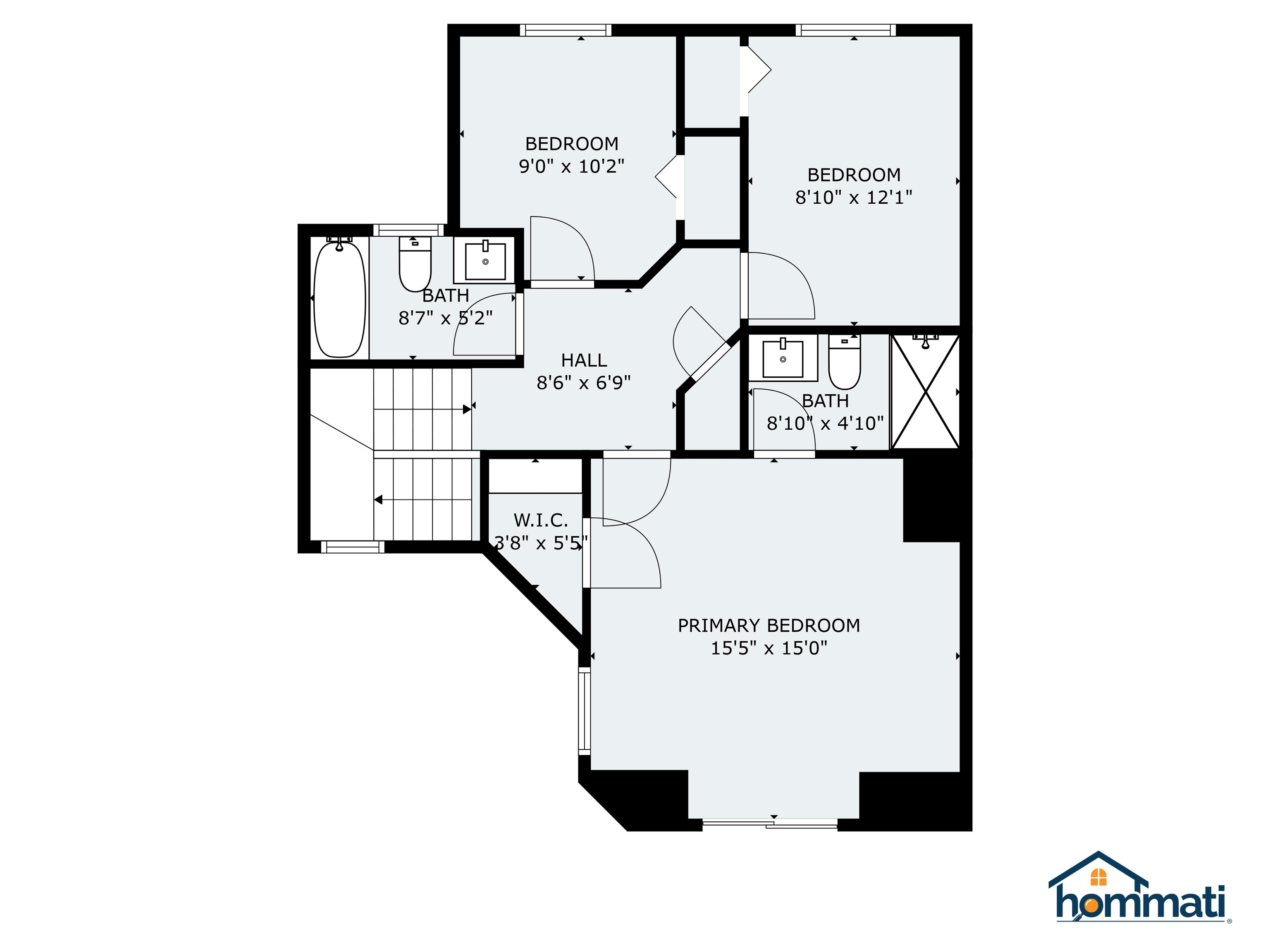 36 Nestledown Drive Unit: C