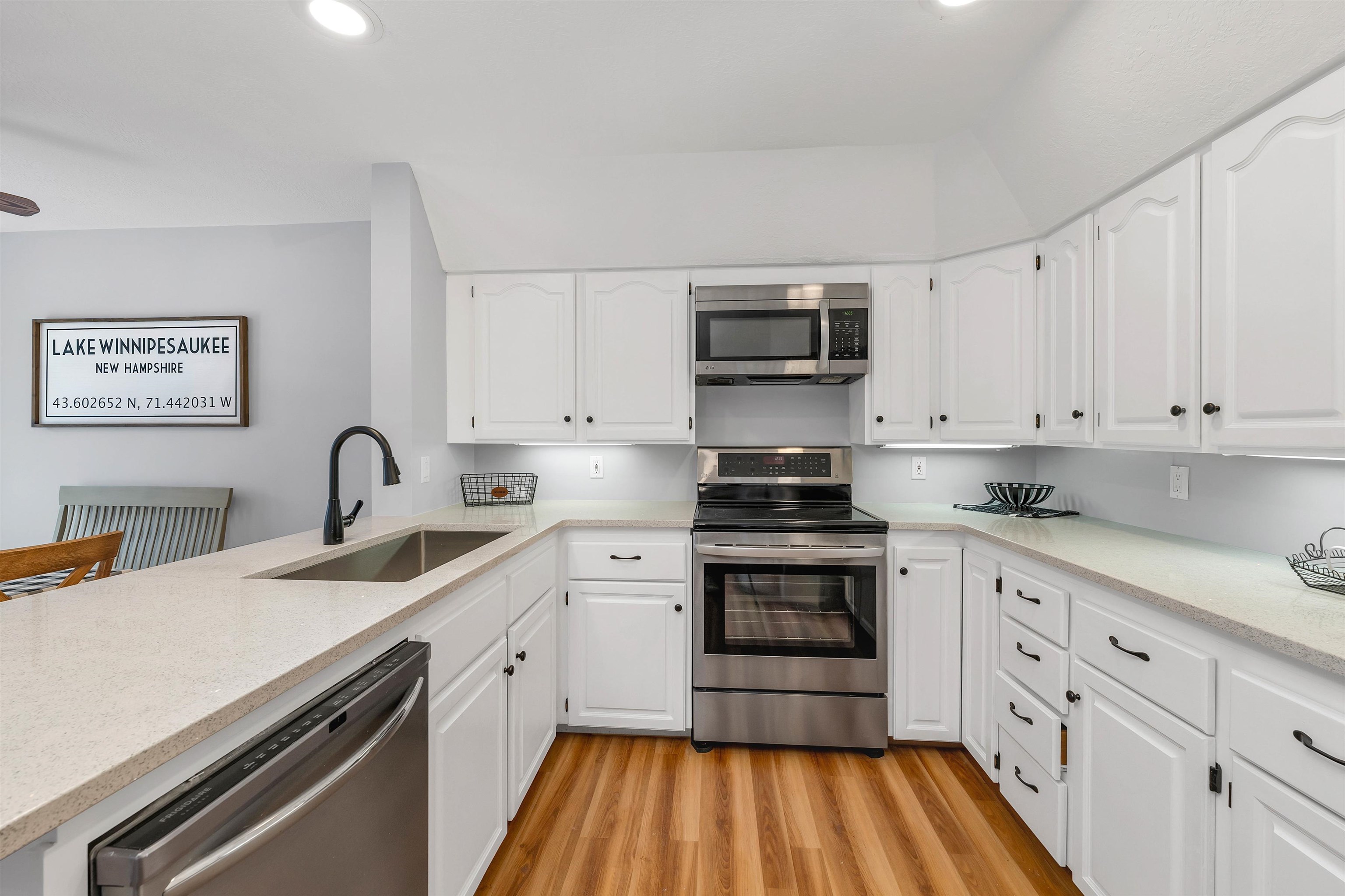 36 Nestledown Drive Unit: C